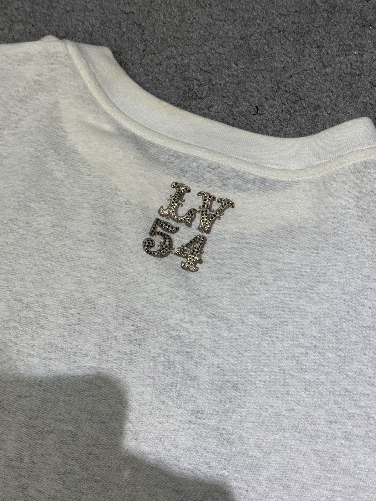 Louis Vuitton Louis Vuitton 24fw shirt Size US L / EU 52-54 / 3 - 16 Thumbnail