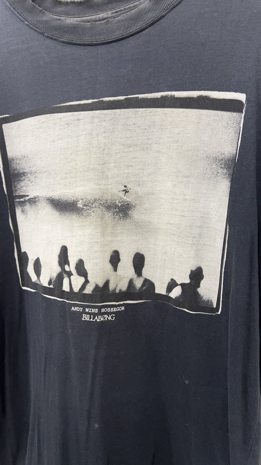 Billabong × Vintage Billabong Vintage Design Size US M / EU 48-50 / 2 - 5 Thumbnail
