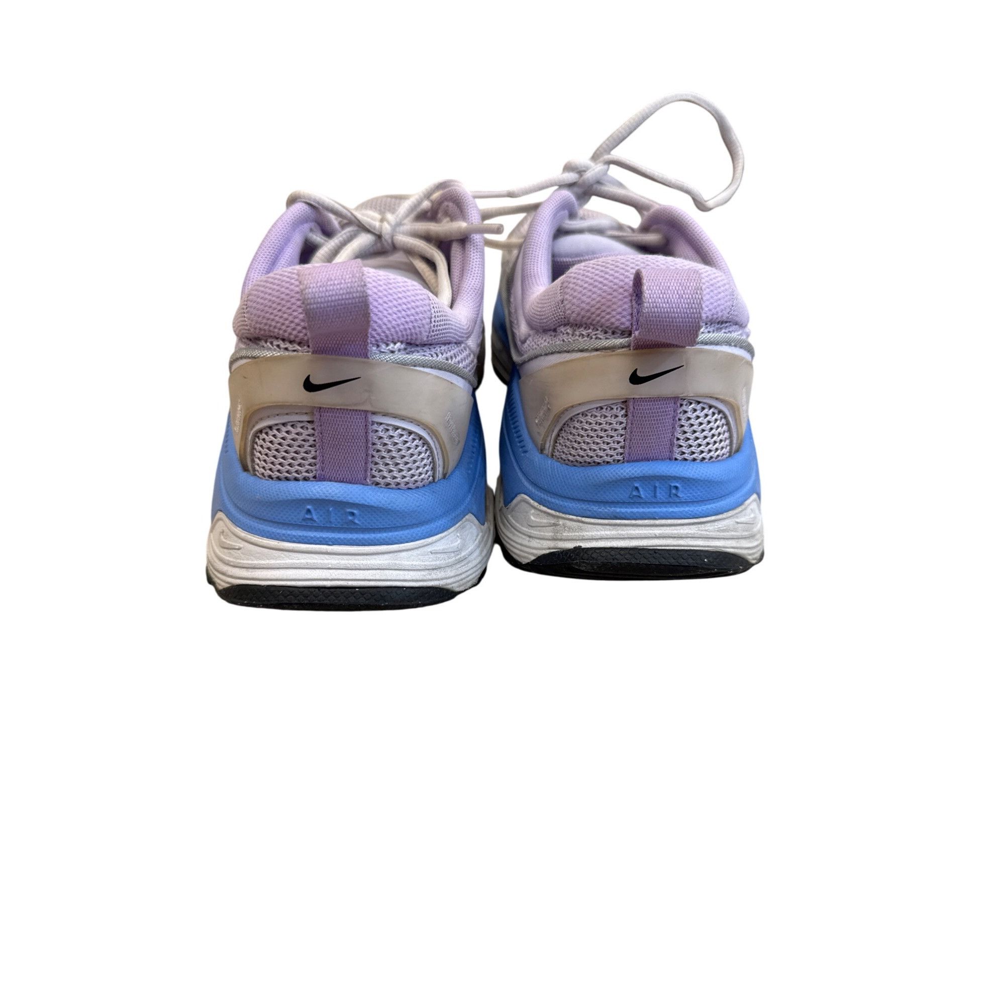 Nike Nike Air Max Womens Sneakers Pink/White Low Top Size 10 SKU Size US 10 / IT 40 - 6 Thumbnail