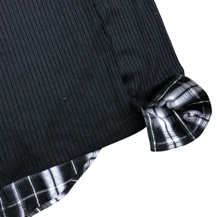 Issey Miyake Tete Homme issey Miyake Double Layer Size US M / EU 48-50 / 2 - 10 Thumbnail