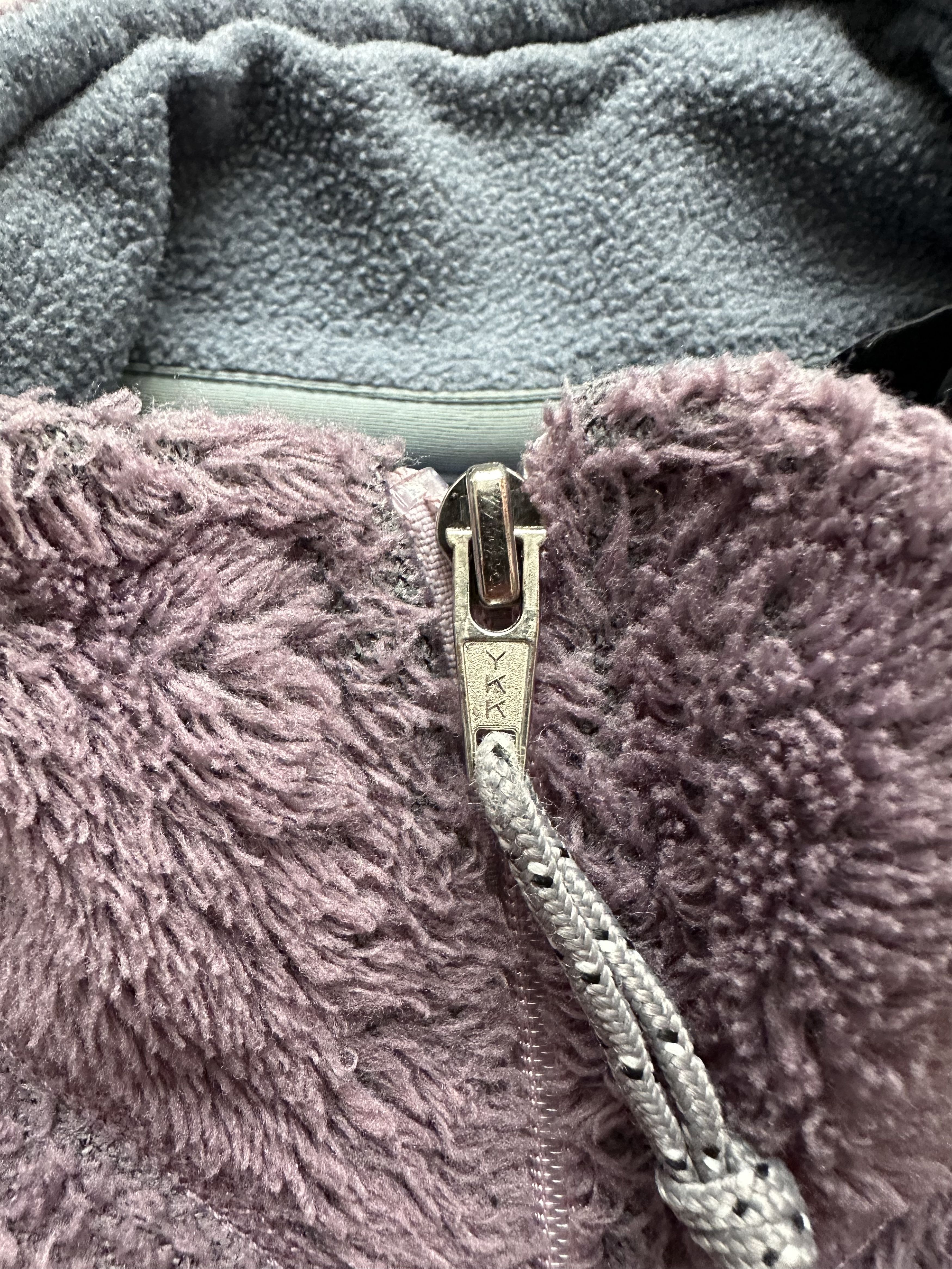 Patagonia Patagonia Vest Sherpa Fleece Size M / US 6-8 / IT 42-44 - 5 Thumbnail