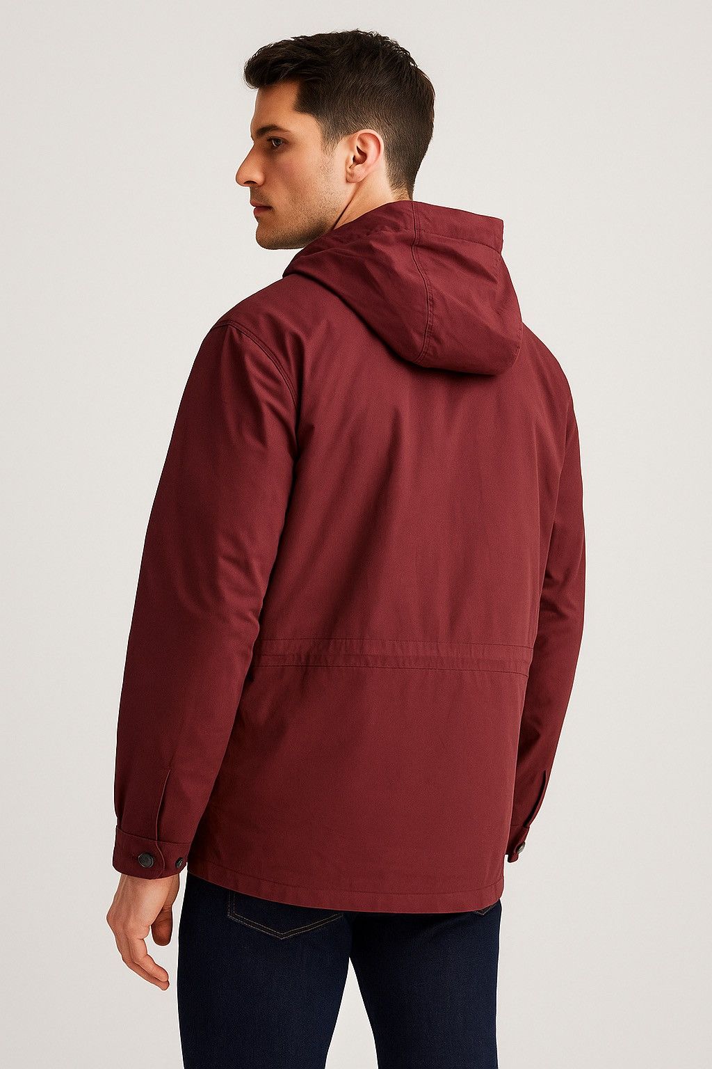 Alexander Julian Vintage Colours Alexander Julian Expedition Outfitter Parka Size US L / EU 52-54 / 3 - 3 Thumbnail