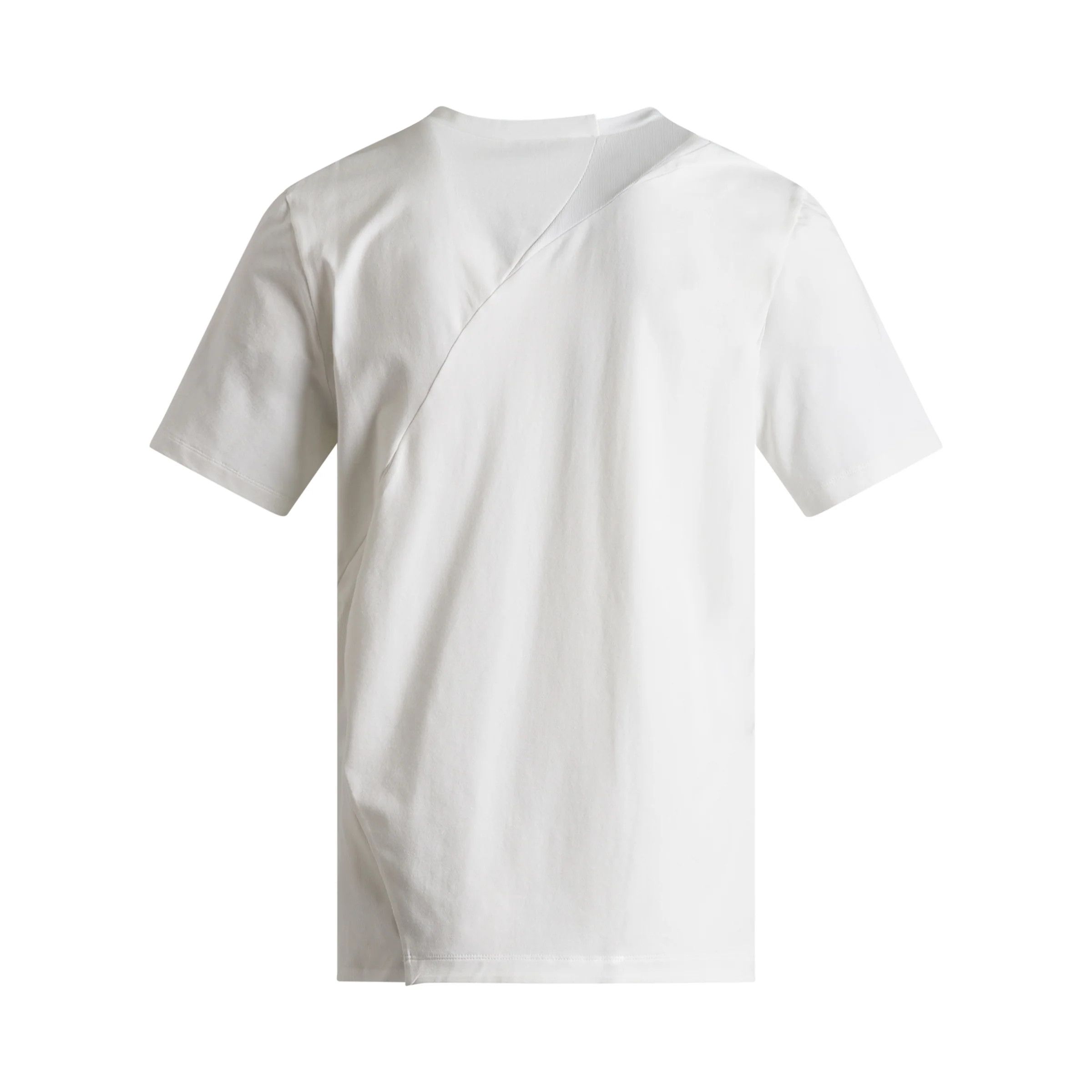 POST ARCHIVE FACTION (PAF) o1mris0824 T-Shirt in White Size US S / EU 44-46 / 1 - 4 Thumbnail