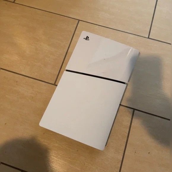 Other Digital Edition Console Only Size ONE SIZE - 1 Thumbnail