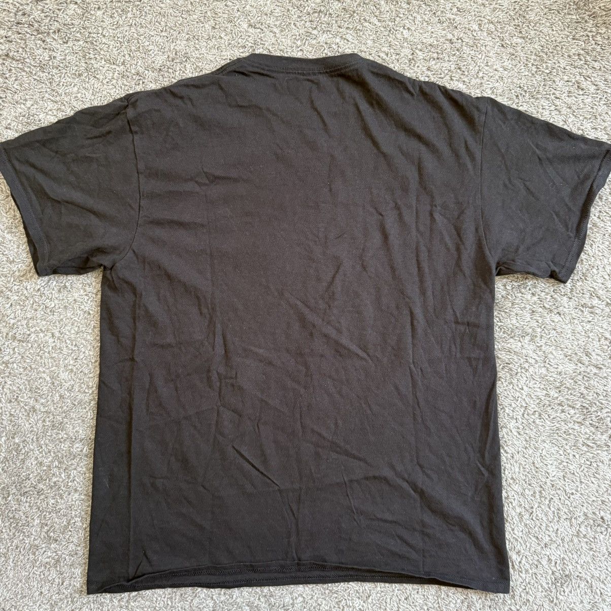 Wu-Tang Clan 🔴Wu-Tang Shirt Size Large Globe WuTang Clan Gza Rza Size US L / EU 52-54 / 3 - 6 Thumbnail