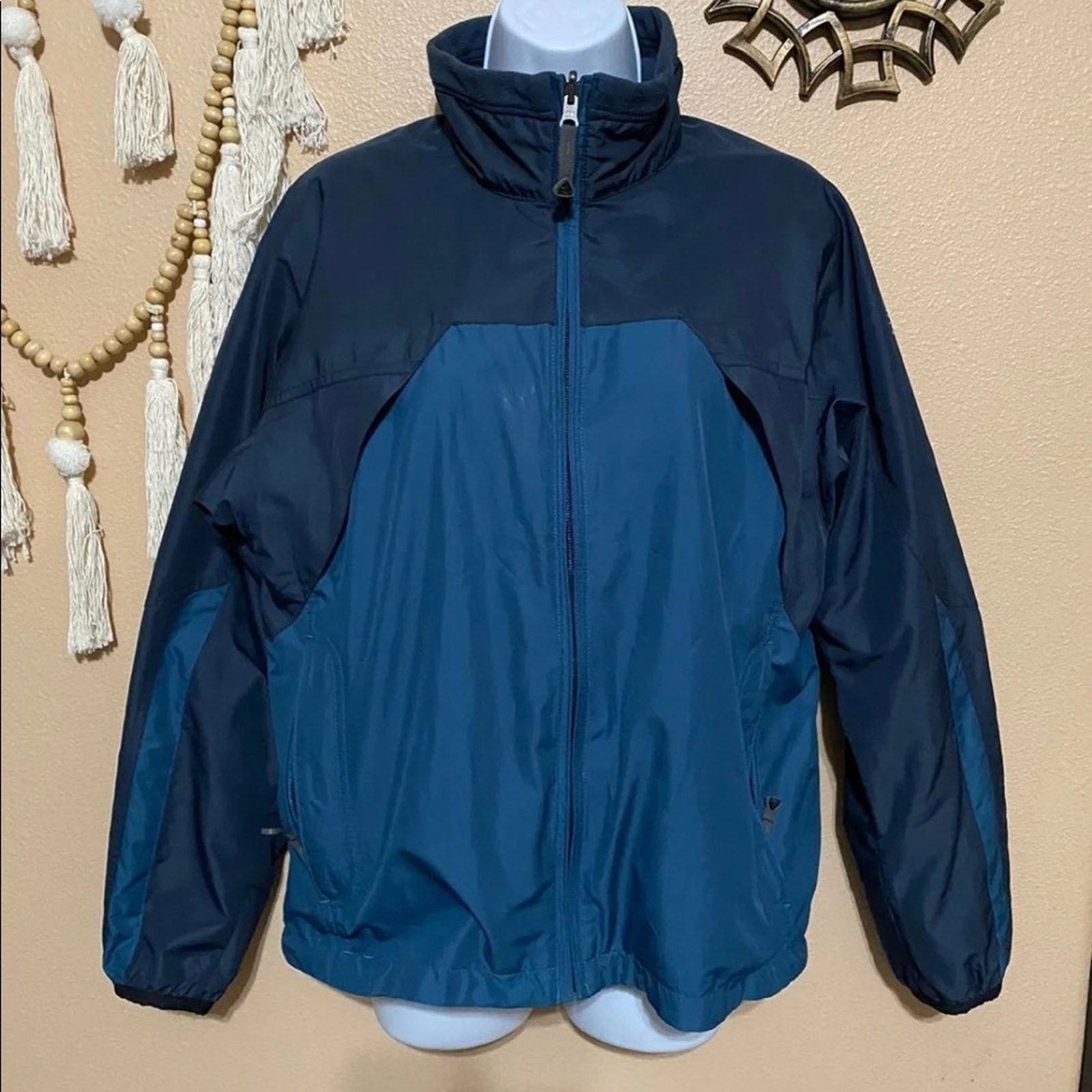 Nike Nike acg women’s Reversible jacket Size S / US 4 / IT 40 - 1 Thumbnail