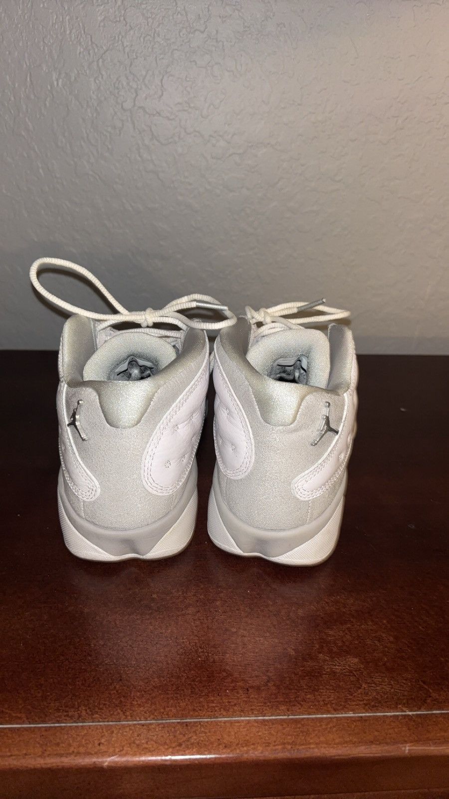 Jordan Brand Air Jordan 13 Retro Low BG Size US 7 / EU 40 - 4 Thumbnail