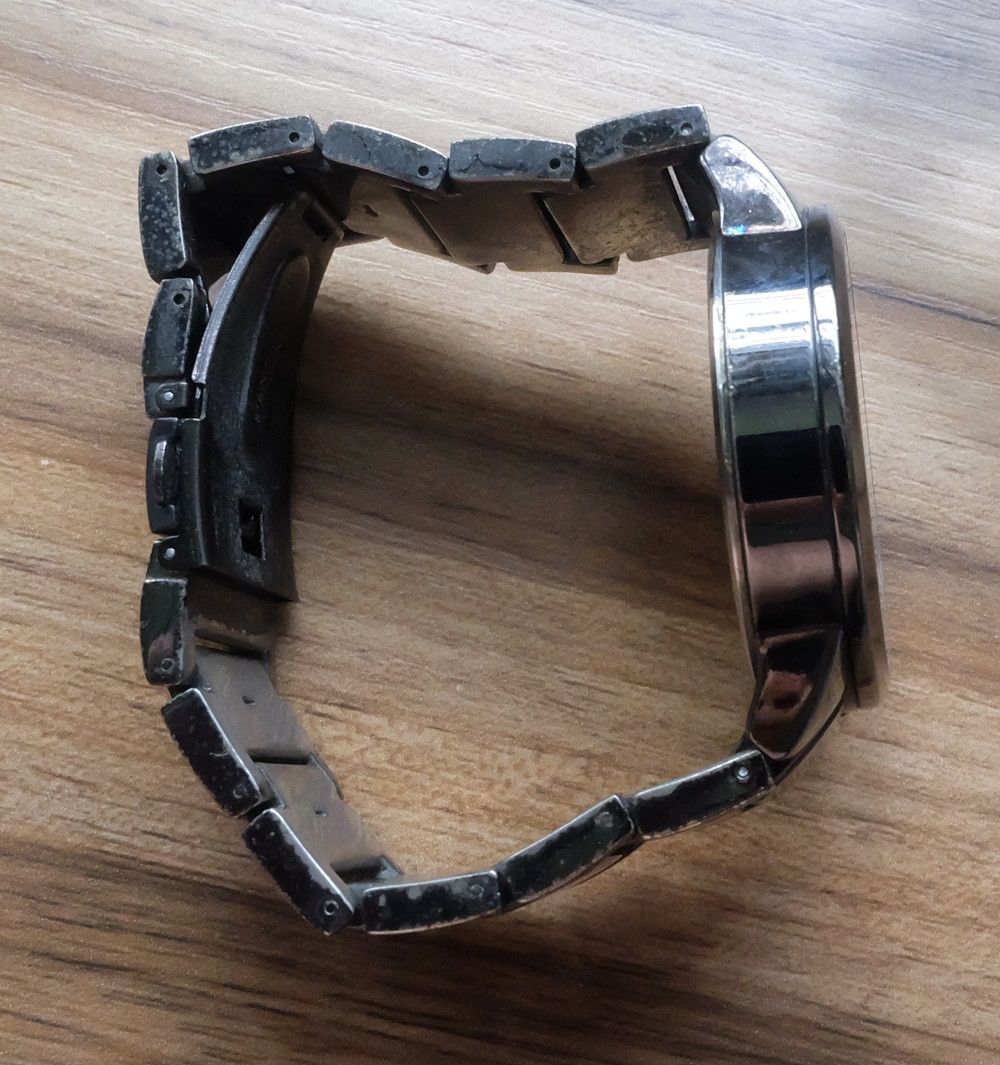 Zoo York Zoo York Watch Size ONE SIZE - 4 Thumbnail