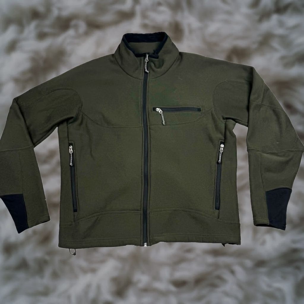 Mountain Hardwear Item Specifications: Pattern: Floral Print Size US XL / EU 56 / 4 - 1 Thumbnail