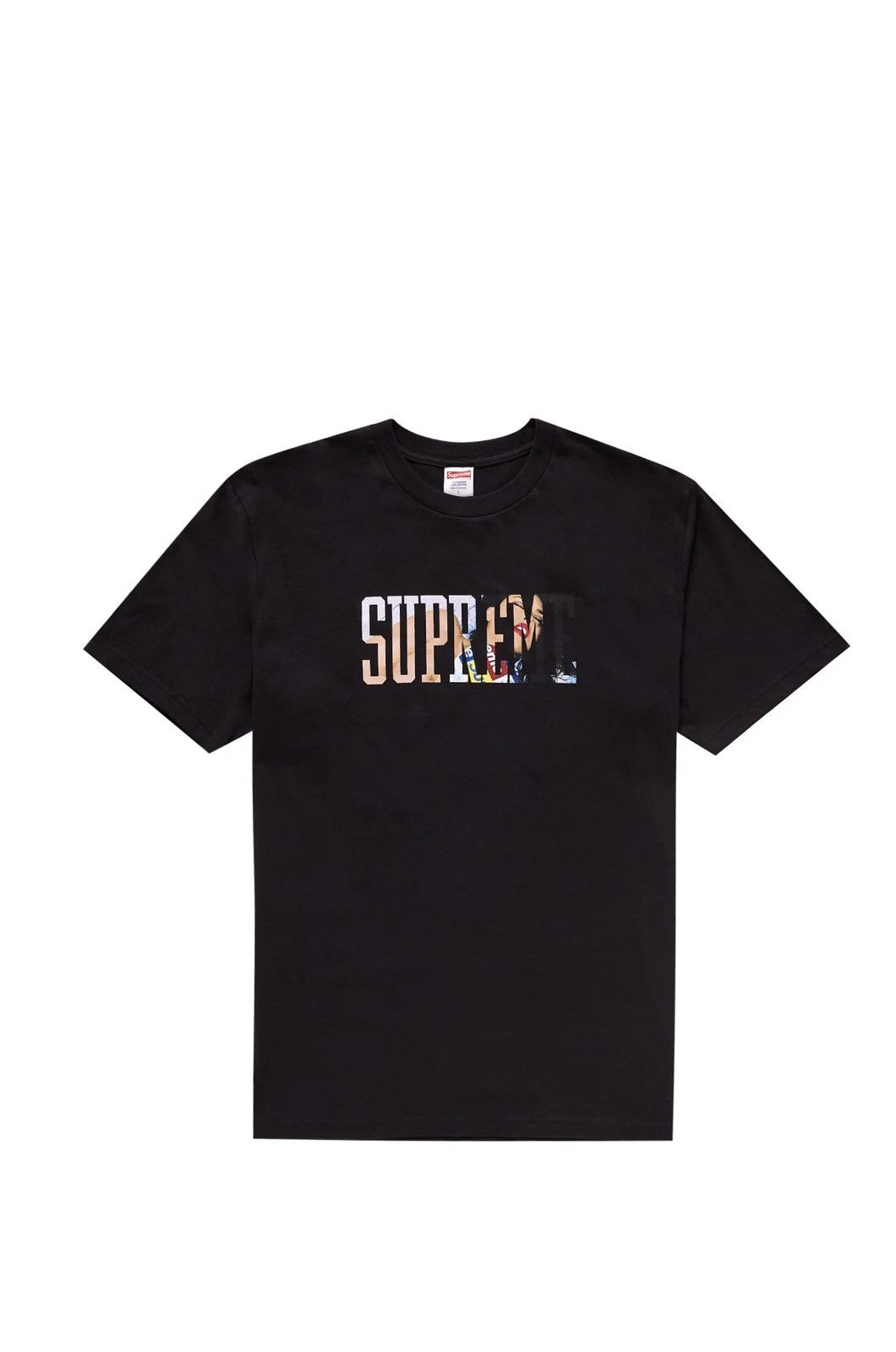 Supreme Supreme Tera Patrick collegiate tee Grailed