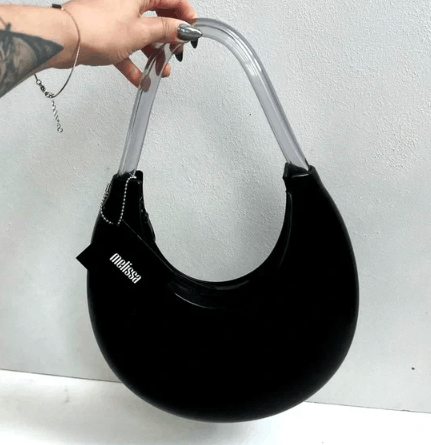 Melissa Melissa | NWT Moon Bag Size ONE SIZE - 5 Thumbnail
