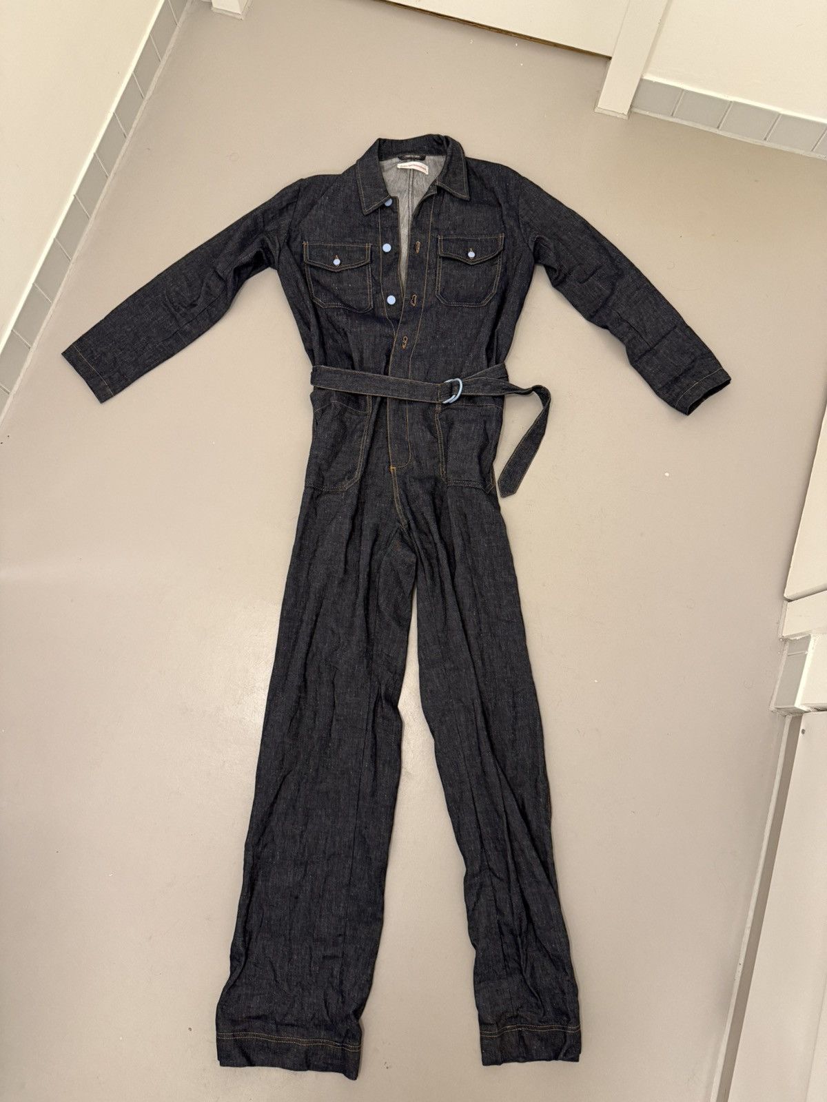 Walter Van Beirendonck Runway piece - Walter Van Beirendonck Size US 32 / EU 48 - 4 Thumbnail