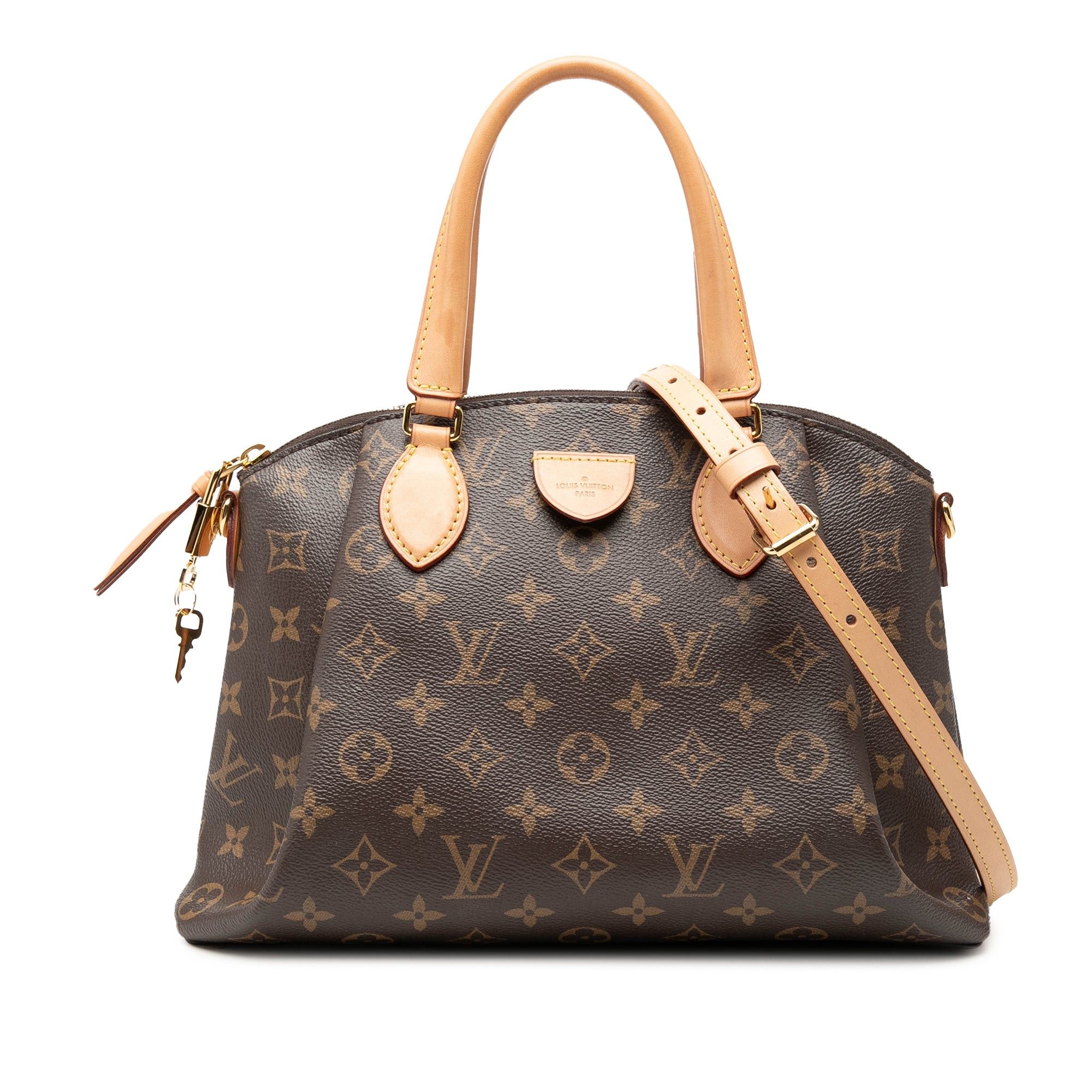 Louis Vuitton Monogram Rivoli PM Size ONE SIZE - 1 Thumbnail