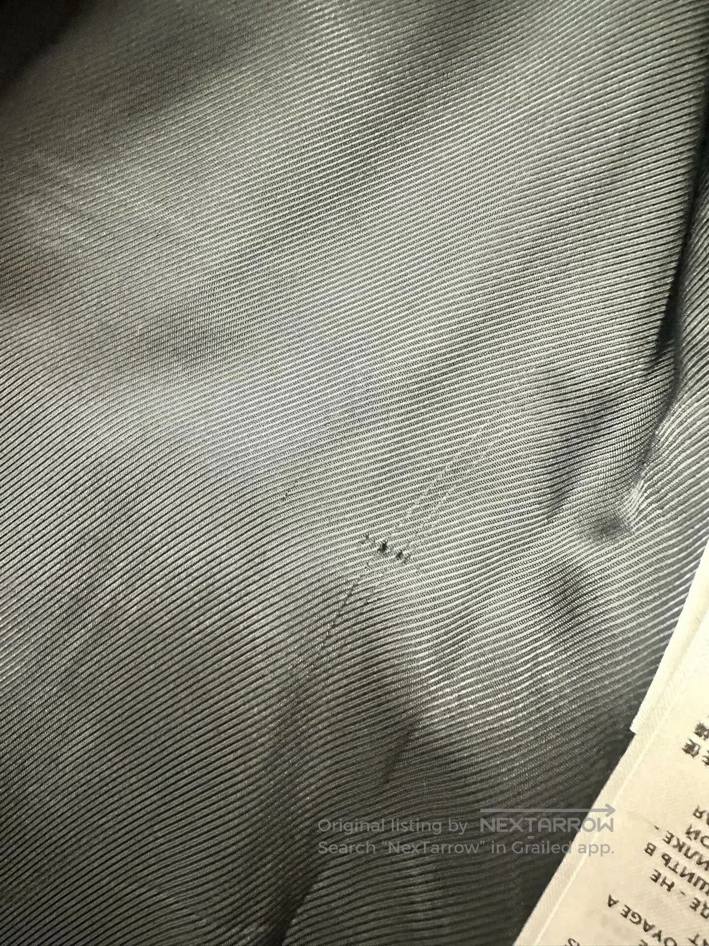 Gucci Gucci Coat. Size S / US 4 / IT 40 - 7 Thumbnail