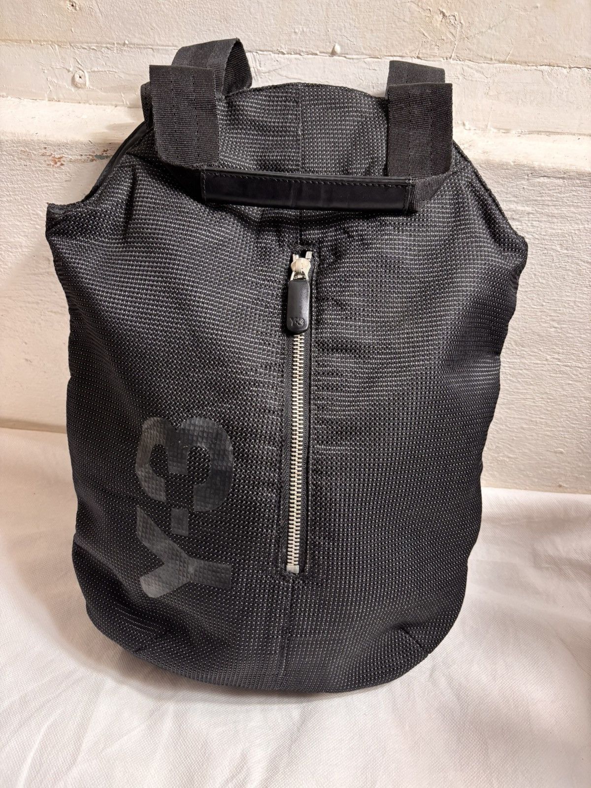 Adidas × Y's Adidas x Yohji Yamamoto tote bag Size ONE SIZE - 1 Thumbnail