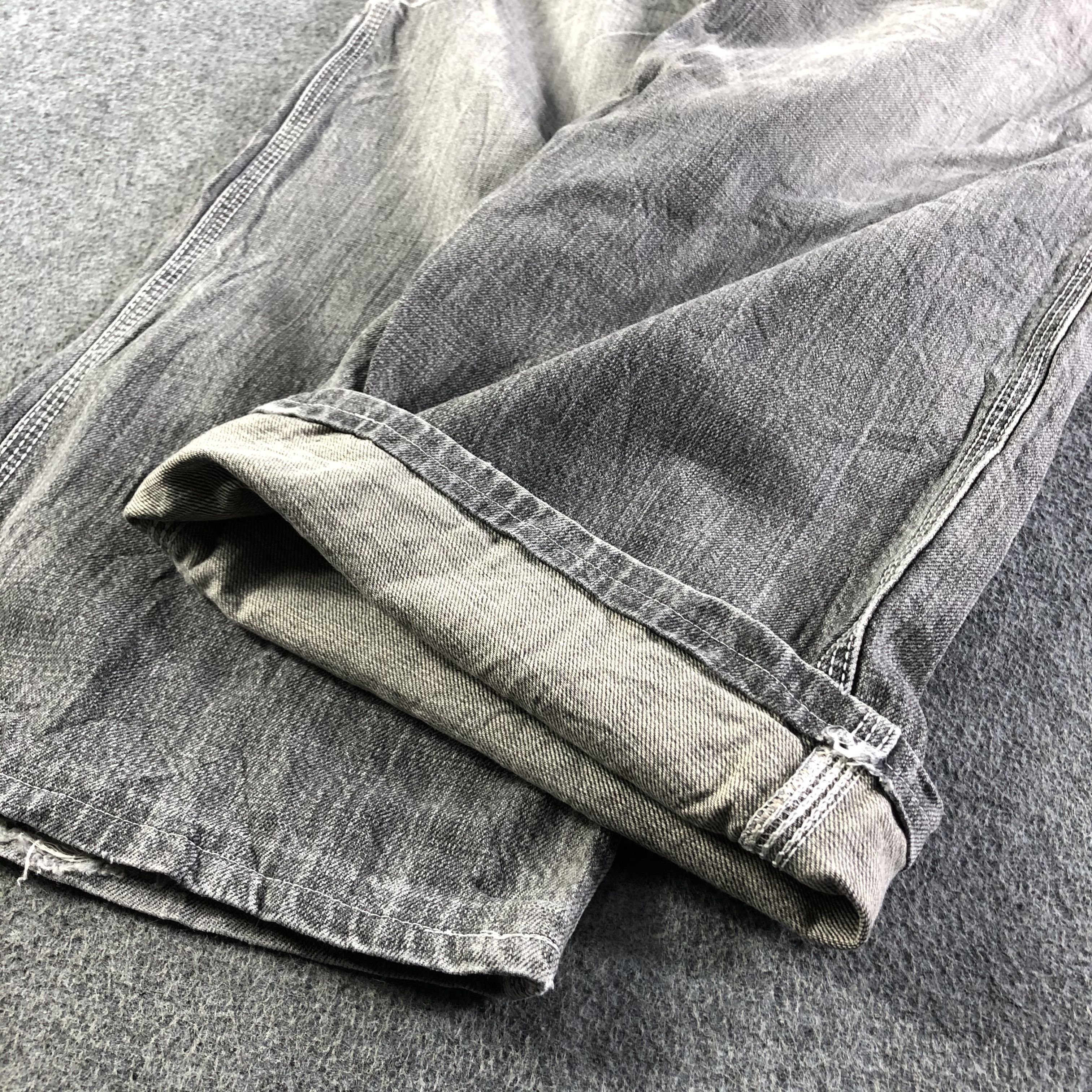 Edwin Vintage Edwin Jeans-J3554 Size US 38 / EU 54 - 6 Thumbnail