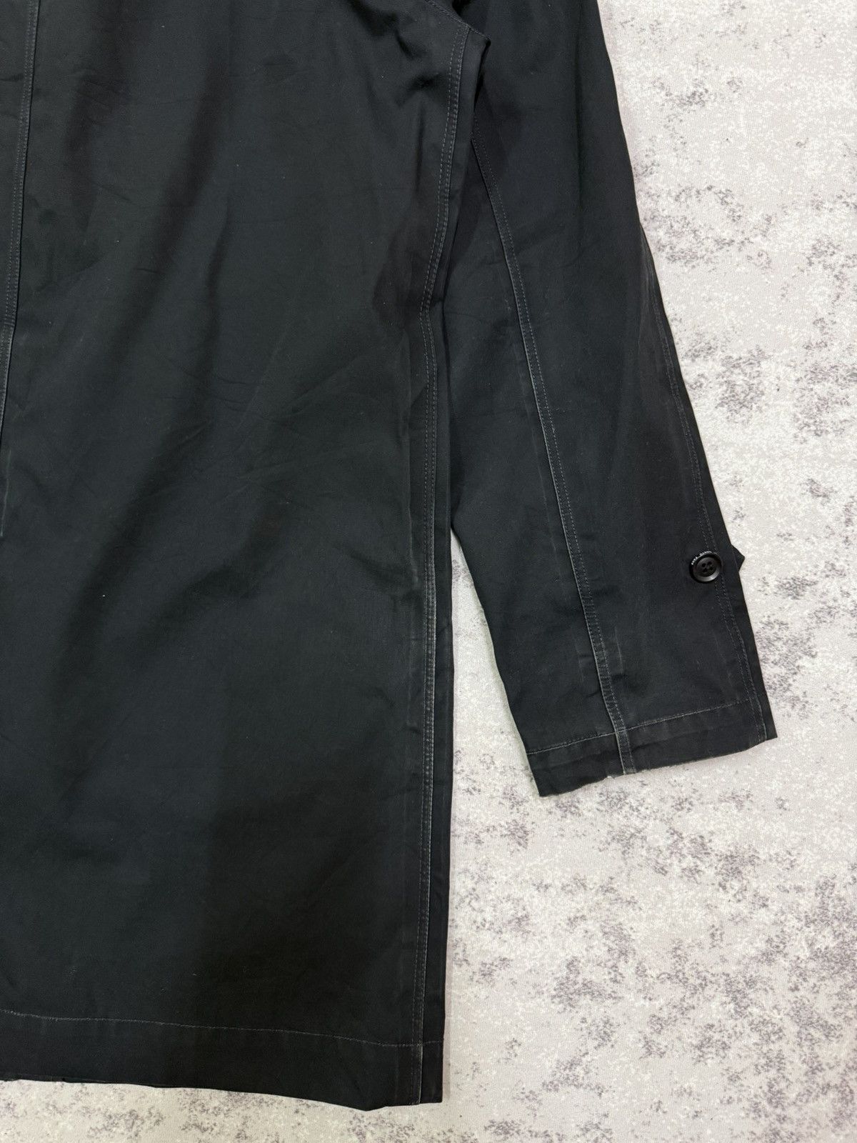 Nanamica × The North Face Purple Label The North Face Nanamica x Gore-tex Trenche Coat Jacket Size US S / EU 44-46 / 1 - 16 Thumbnail