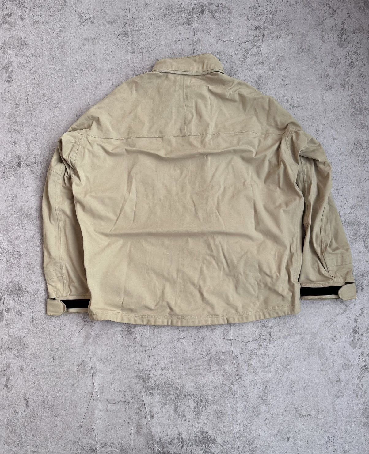 Massimo Osti massimo osti x levis x phillip Size US XL / EU 56 / 4 - 2 Thumbnail