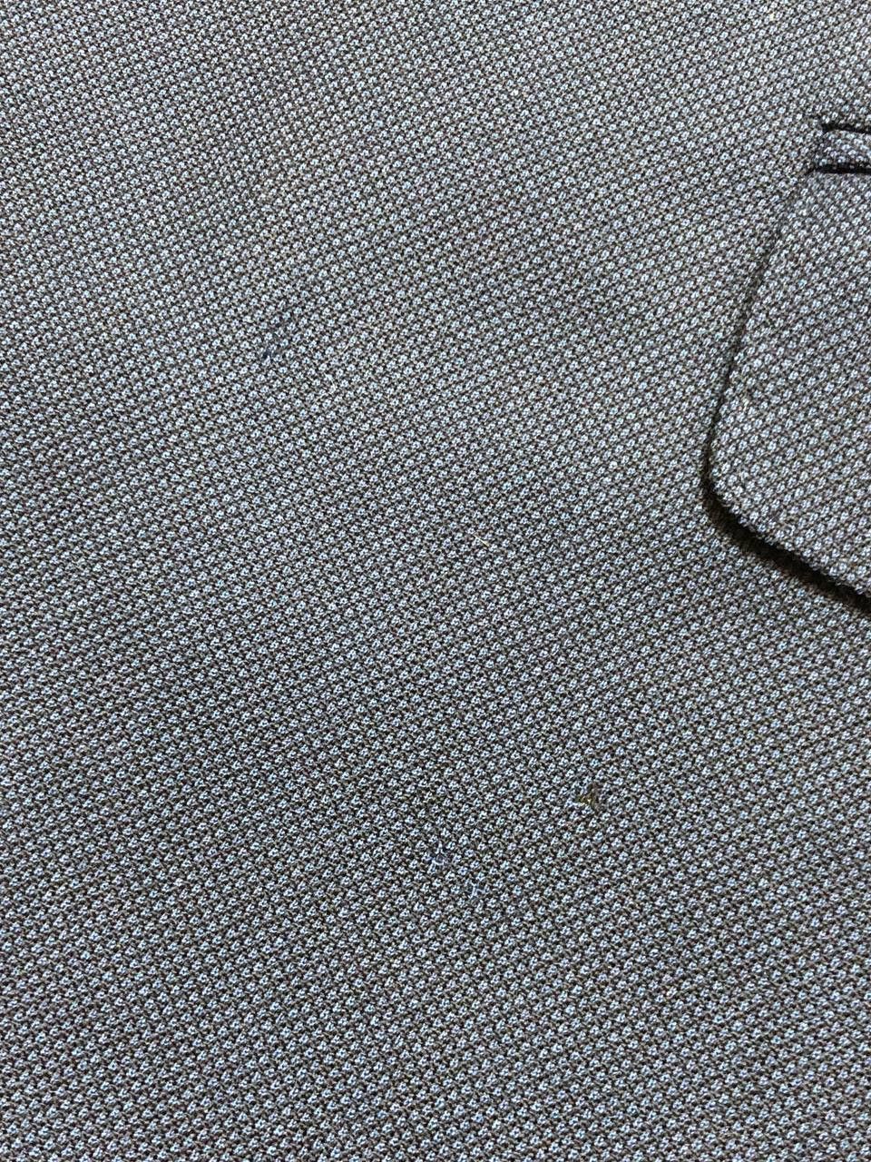 Aquascutum Aquascutum Blazer Size 46R - 13 Thumbnail