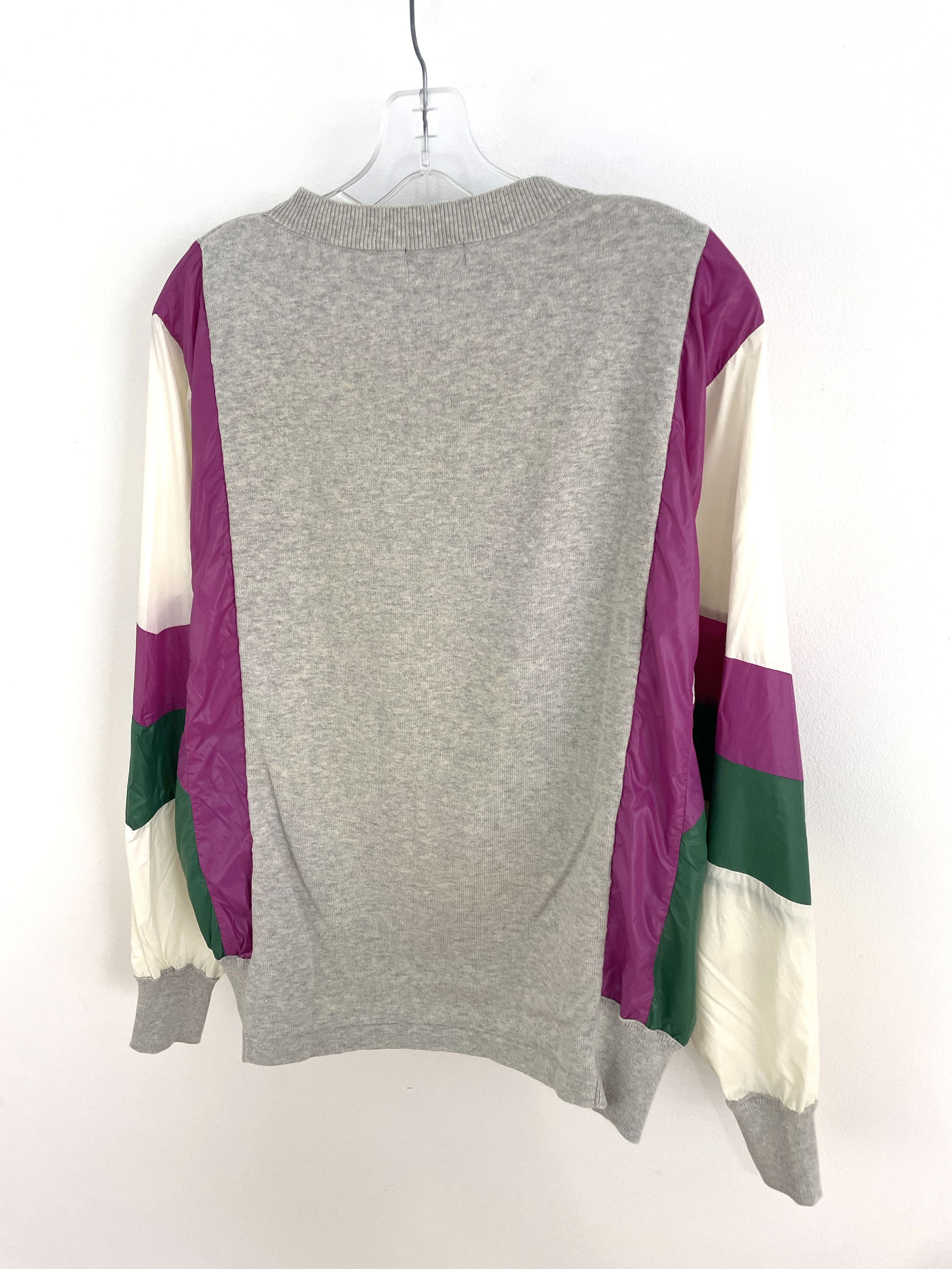 Hysteric Glamour Are We Still Rolling? Sweater Size US L / EU 52-54 / 3 - 9 Thumbnail