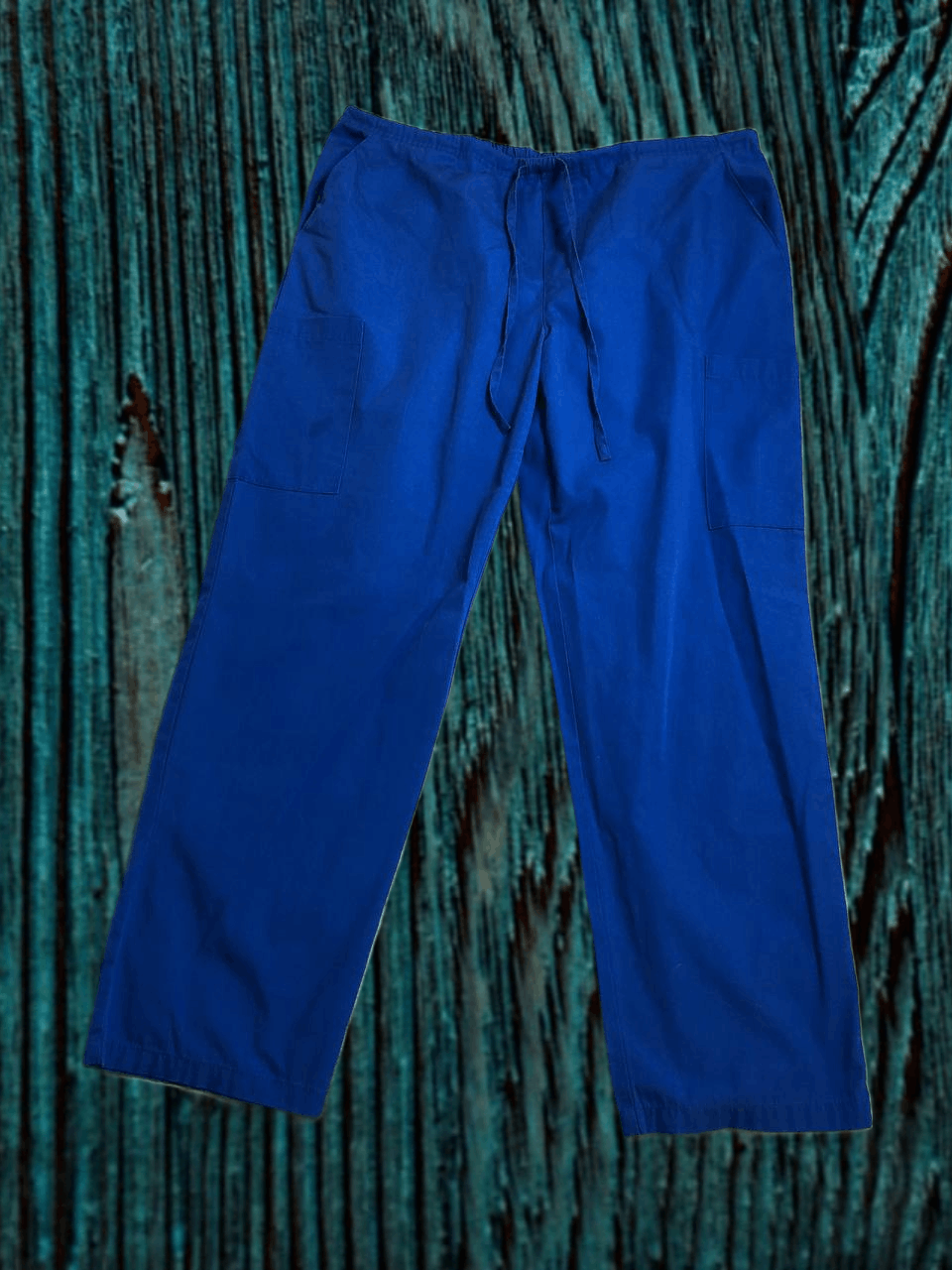 Dickies Dickies Scrub Bottoms Pants Size US 36 / EU 52 - 1 Thumbnail