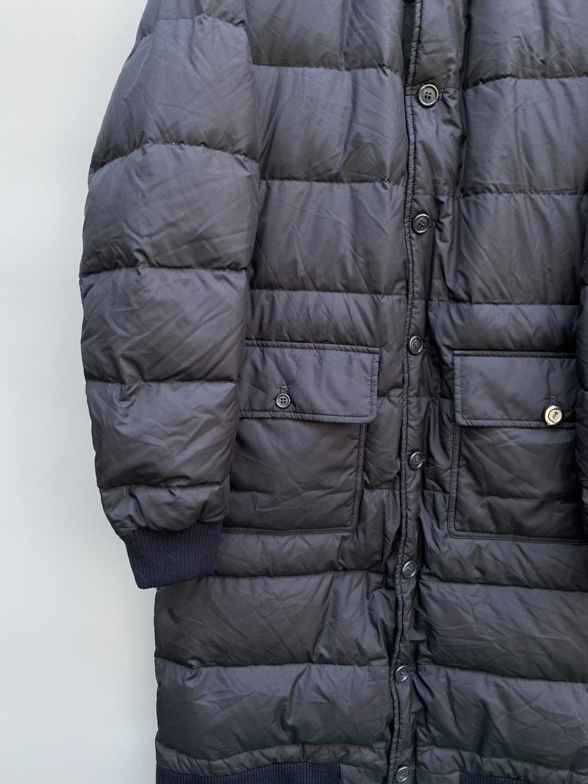 Valstar Valstar- Valstarino Down Coat Size US M / EU 48-50 / 2 - 5 Thumbnail