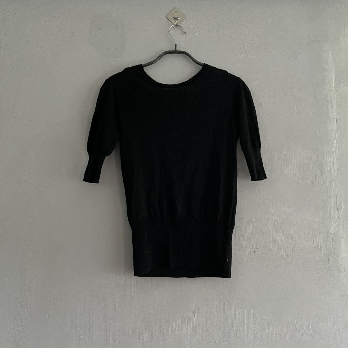 Vivienne Westwood Vivienne Westwood Basic T shirt Size S / US 4 / IT 40 - 5 Thumbnail