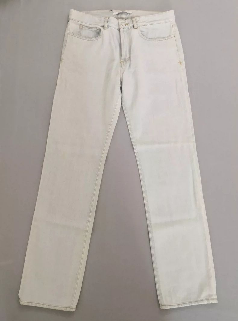 Givenchy SizeM Casual Denim Pants
