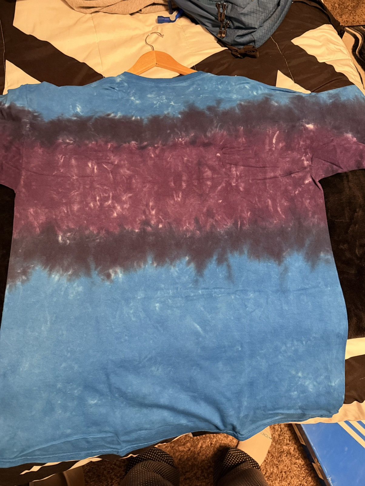 Liquid Blue Rare Liquid Blue Homer Simpson T-Shirt Size US XXL / EU 58 / 5 - 2 Thumbnail