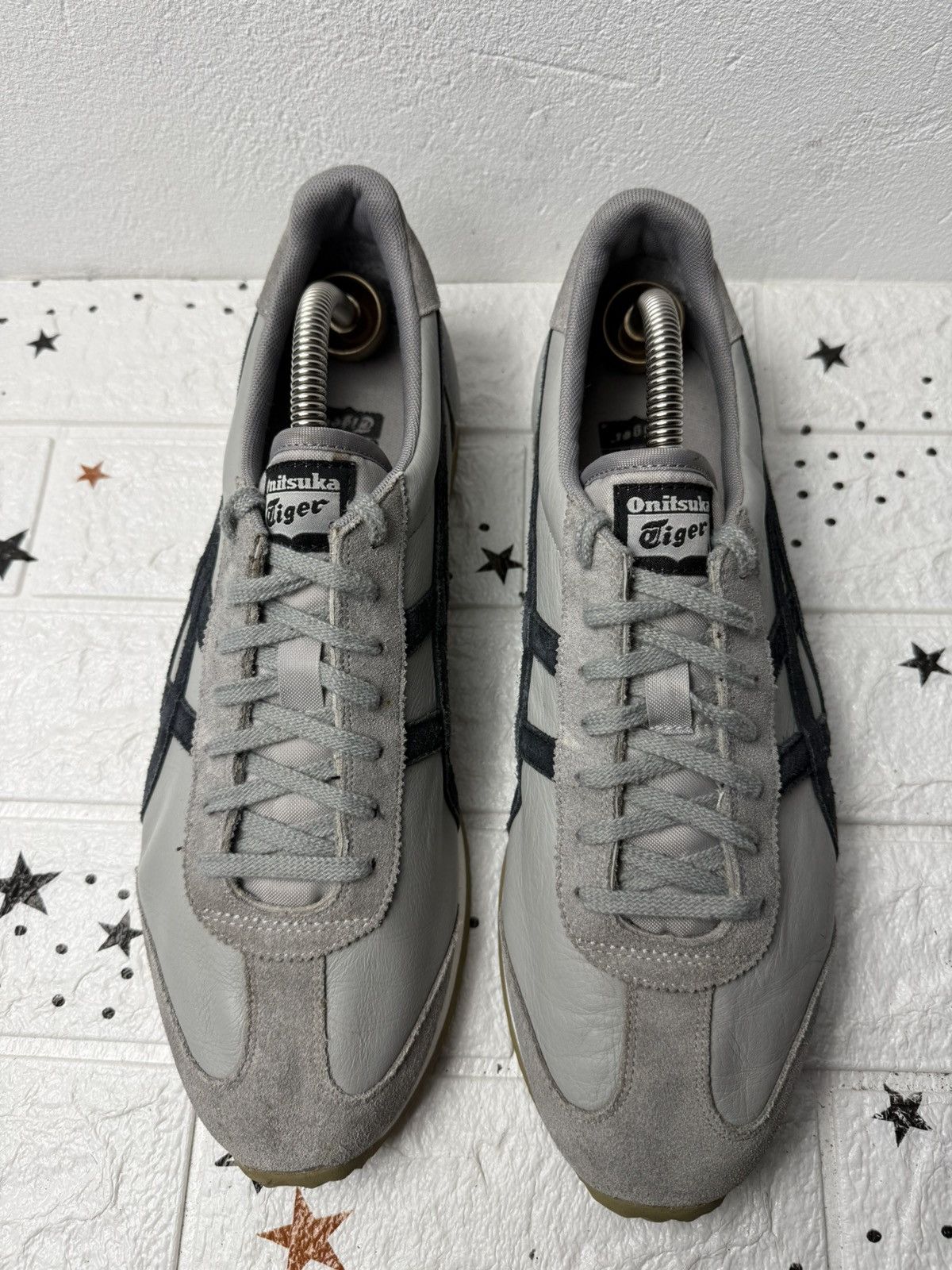 Onitsuka Tiger Onitsuka Tiger California 78 LE VIN US10 UK9 EUR44 Sneakers Size US 10 / EU 43 - 5 Thumbnail