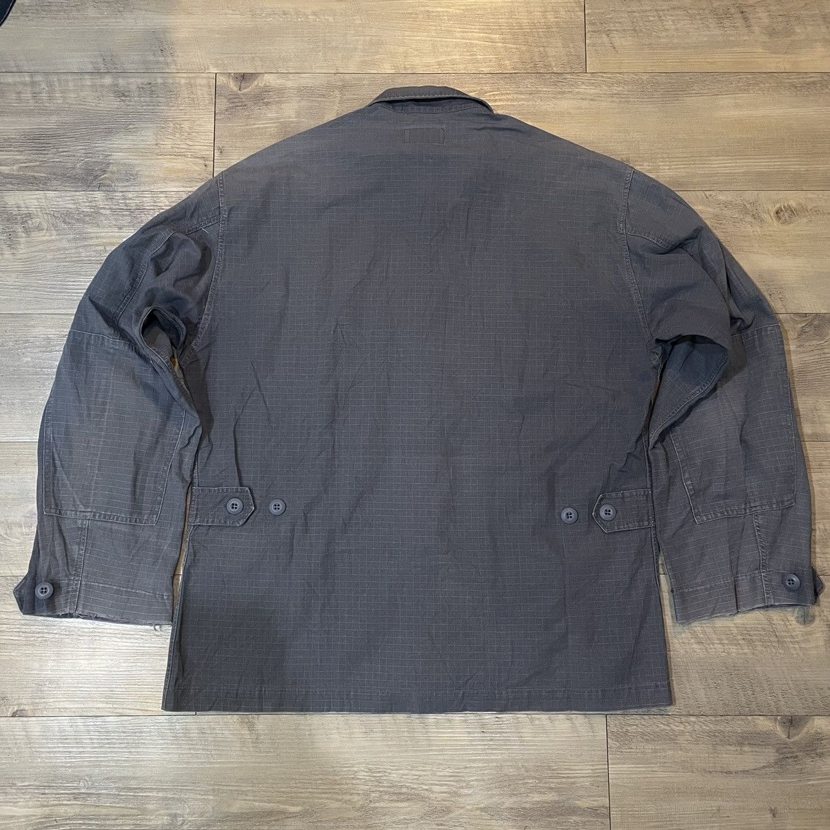 Japanese Brand × Tenderloin Tenderloin jacket Size US M / EU 48-50 / 2 - 2 Thumbnail