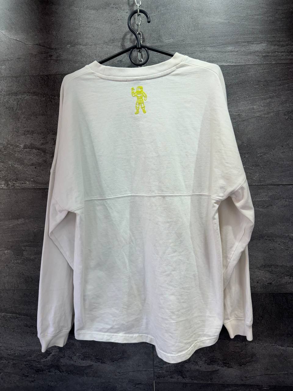 Billionaire Boys Club Billionaire Boys Club Sweatshirt BBC Logo Size US M / EU 48-50 / 2 - 13 Thumbnail