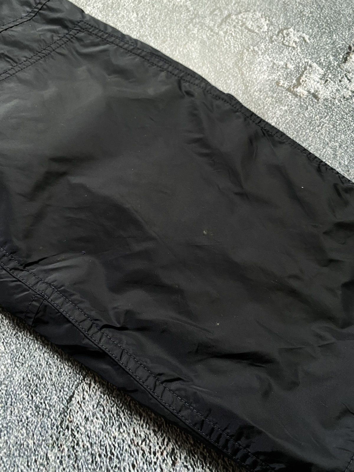 Ralph Lauren Ralph Lauren Purple Label Iridescent Nylon Field Jacket Size US XL / EU 56 / 4 - 15 Thumbnail