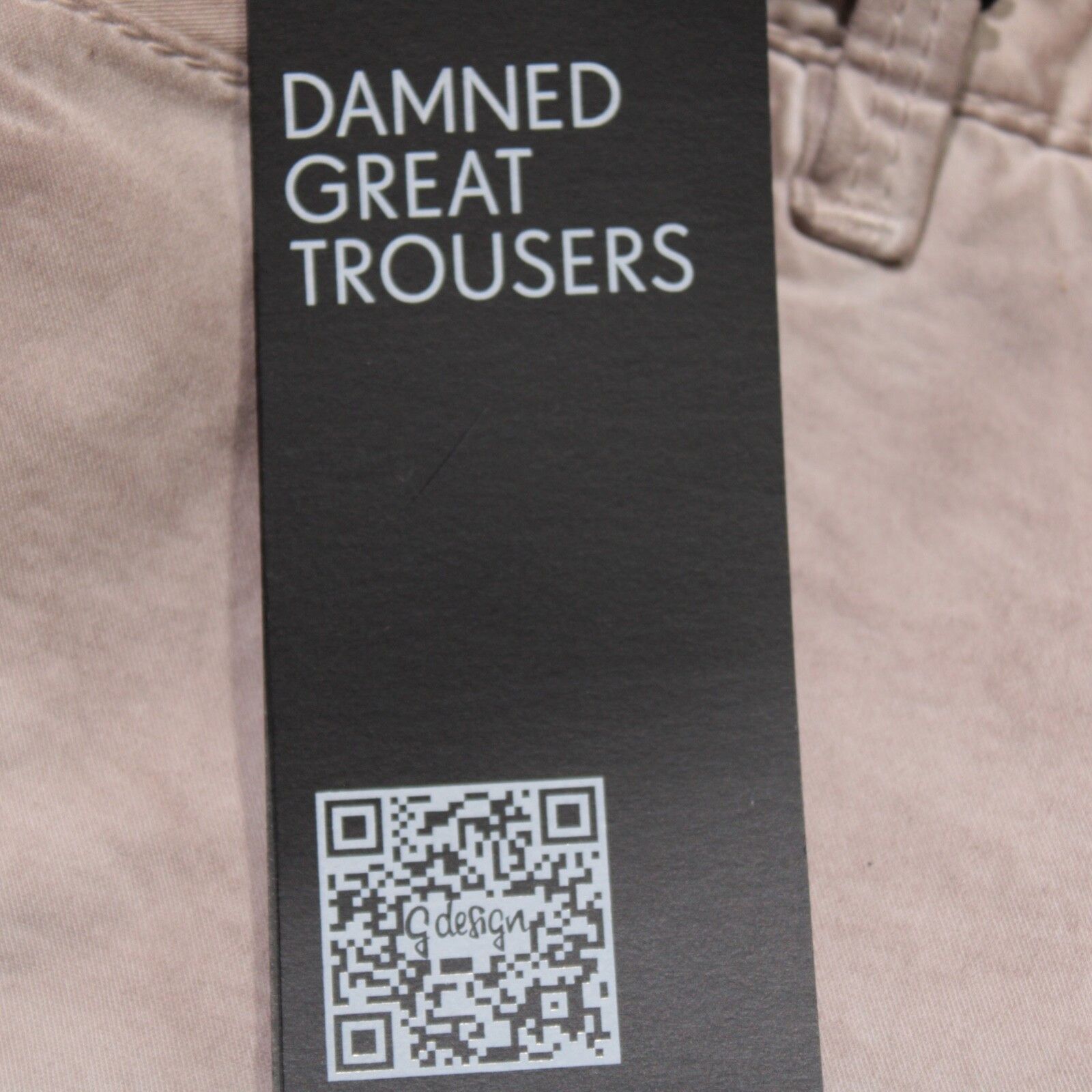 Other Atelier GARDEUR New with tags Chino Size 34 US In Brown Size US 34 / EU 50 - 9 Thumbnail