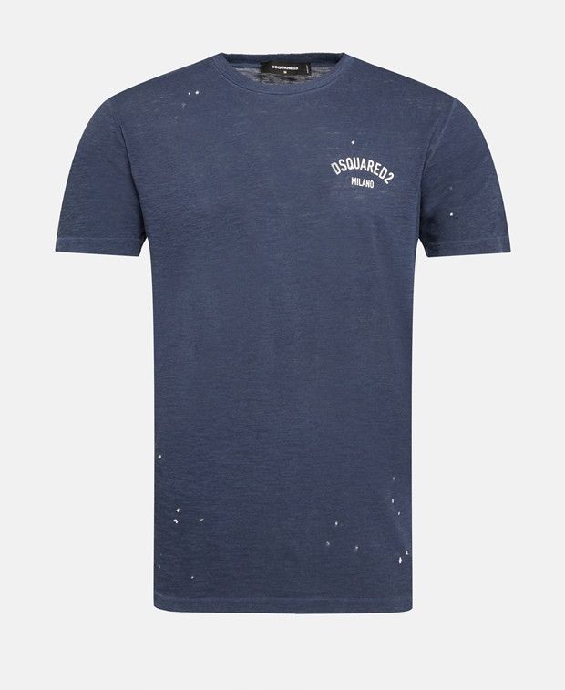 Dsquared2 T-shirt Size US XS / EU 42 / 0 - 1 Preview