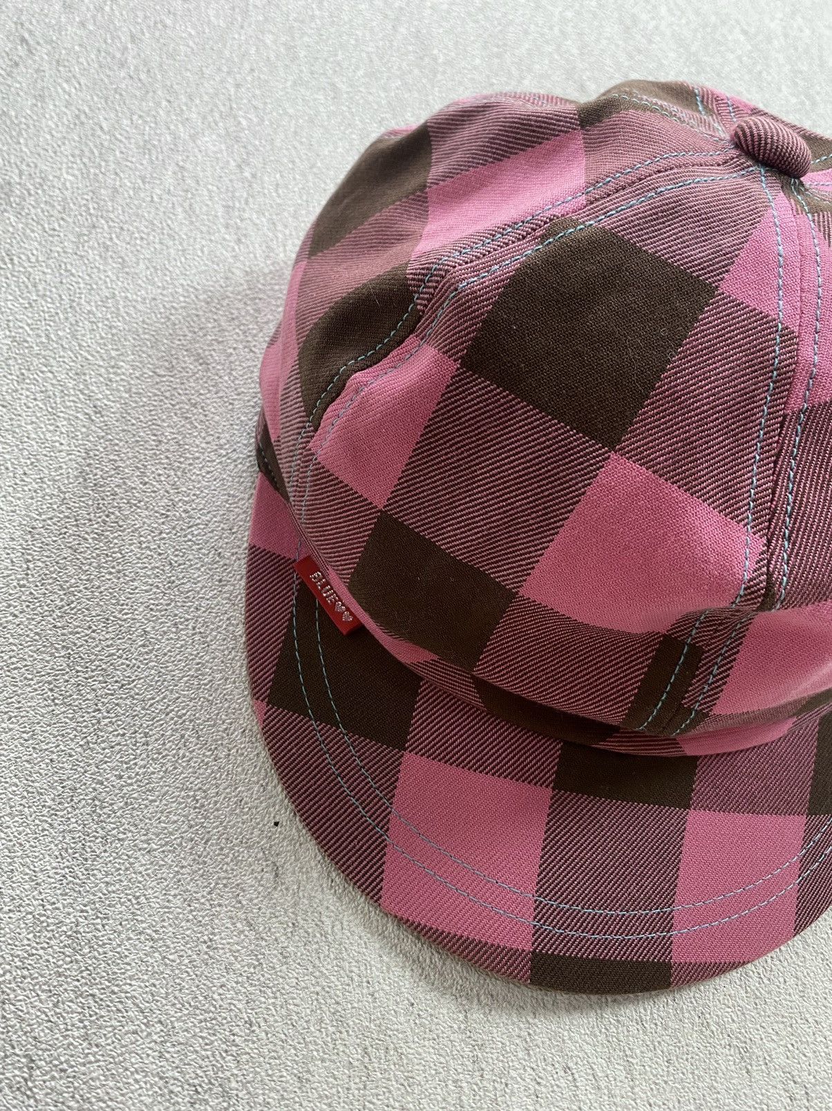 Hysteric Glamour Angel Blue New Boys Caps Size ONE SIZE - 5 Thumbnail