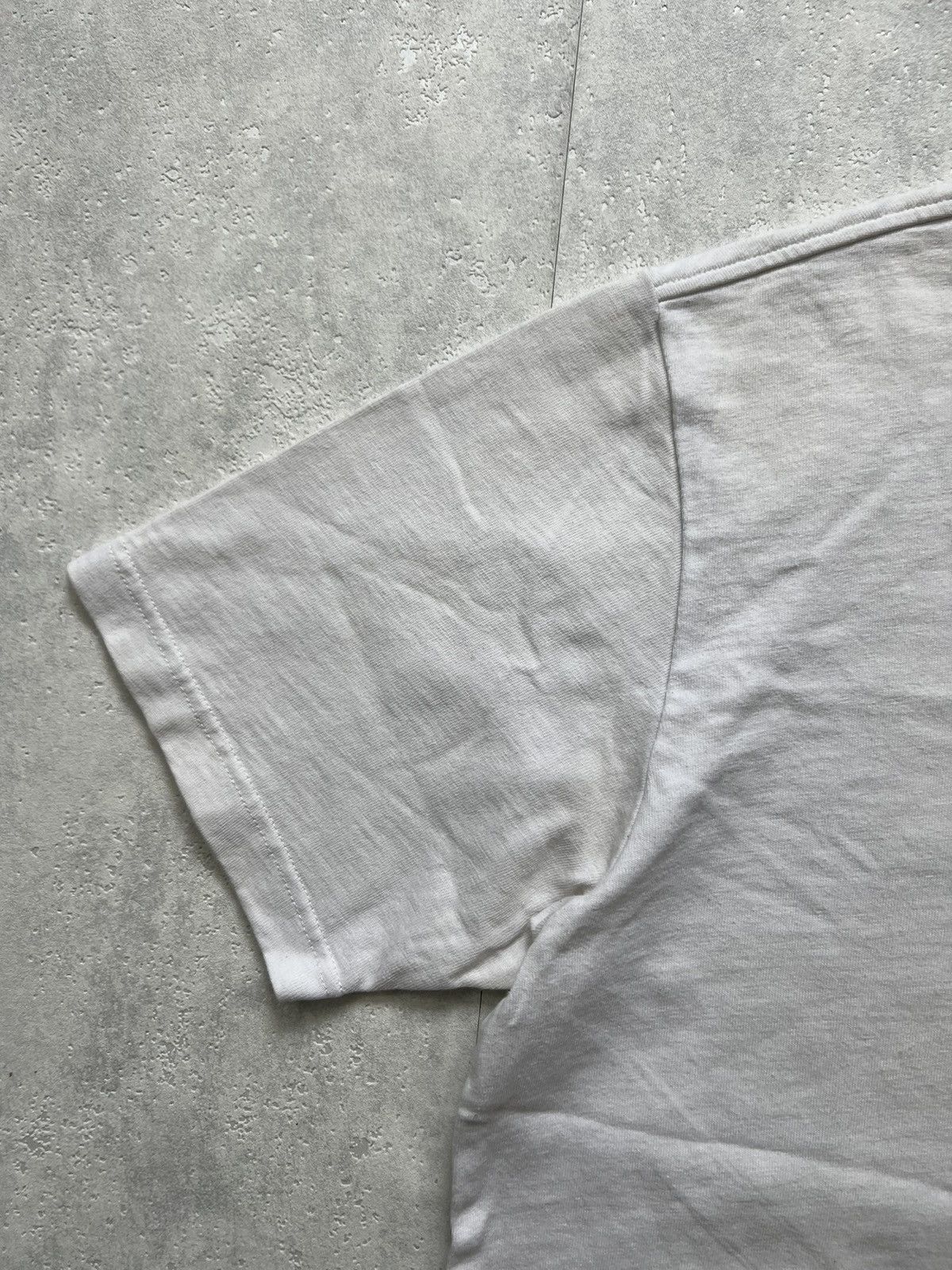 Supreme 00’s SUPREME SMALL POCKET LOGO VINTAGE TEE Y2K Size US M / EU 48-50 / 2 - 4 Thumbnail