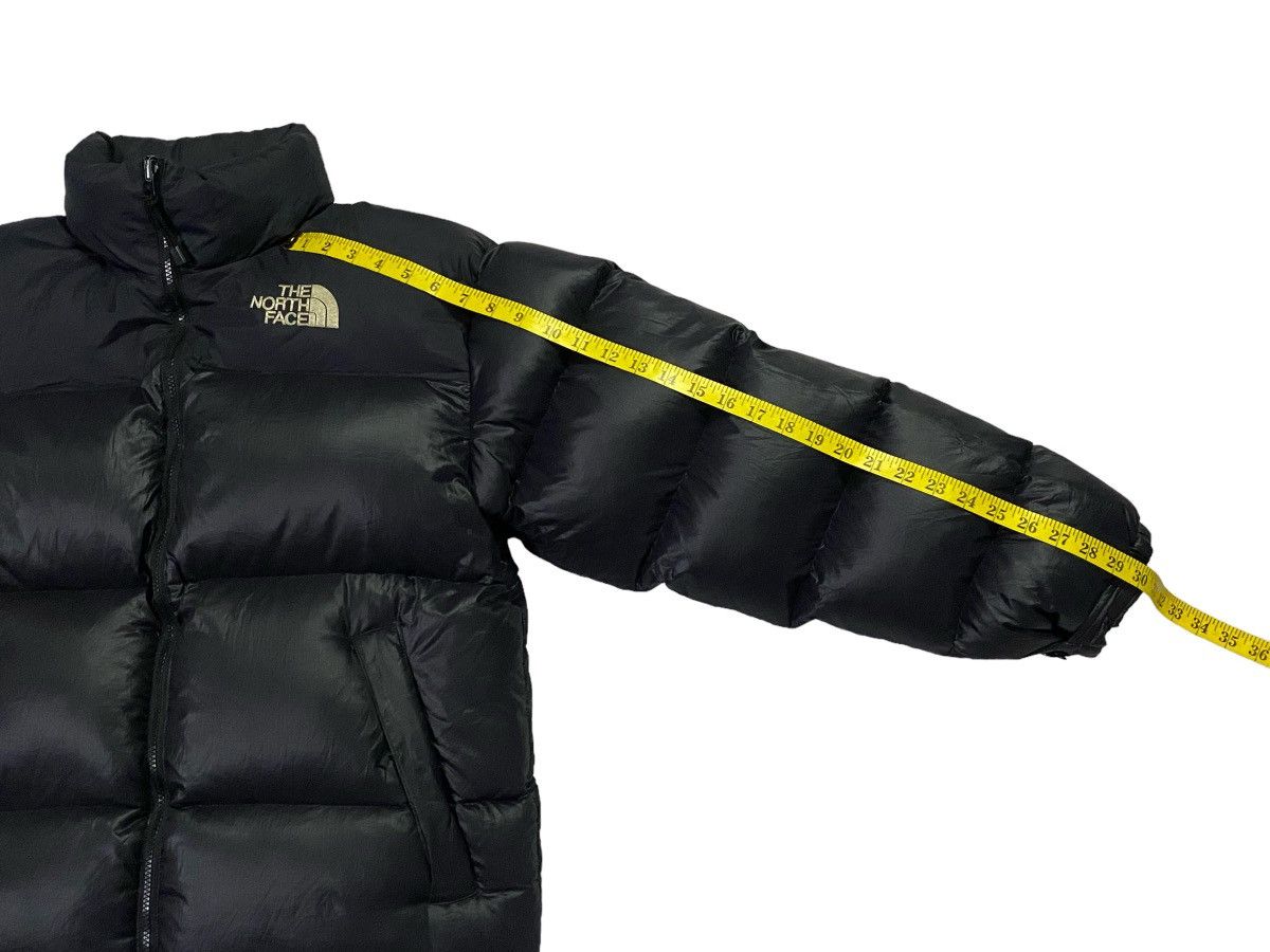 The North Face The North Face 700 Nuptse Puffer Jacket Size US L / EU 52-54 / 3 - 9 Thumbnail
