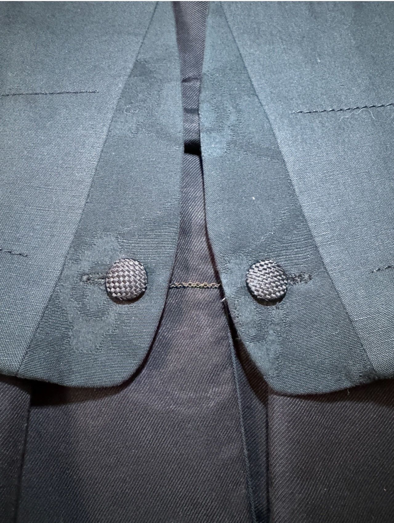 Ann Demeulemeester Ann Demeulemeester 2012SS JACKET Size US XXS / EU 40 - 7 Thumbnail