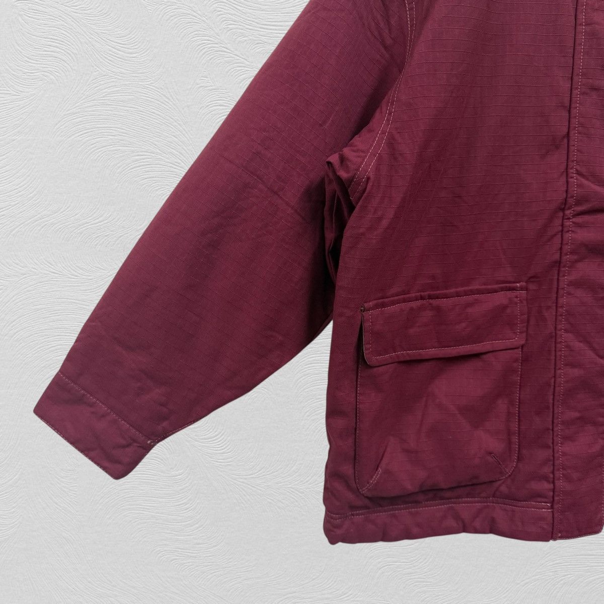 Courreges Courreges ski jacket with hooded Size US L / EU 52-54 / 3 - 5 Thumbnail