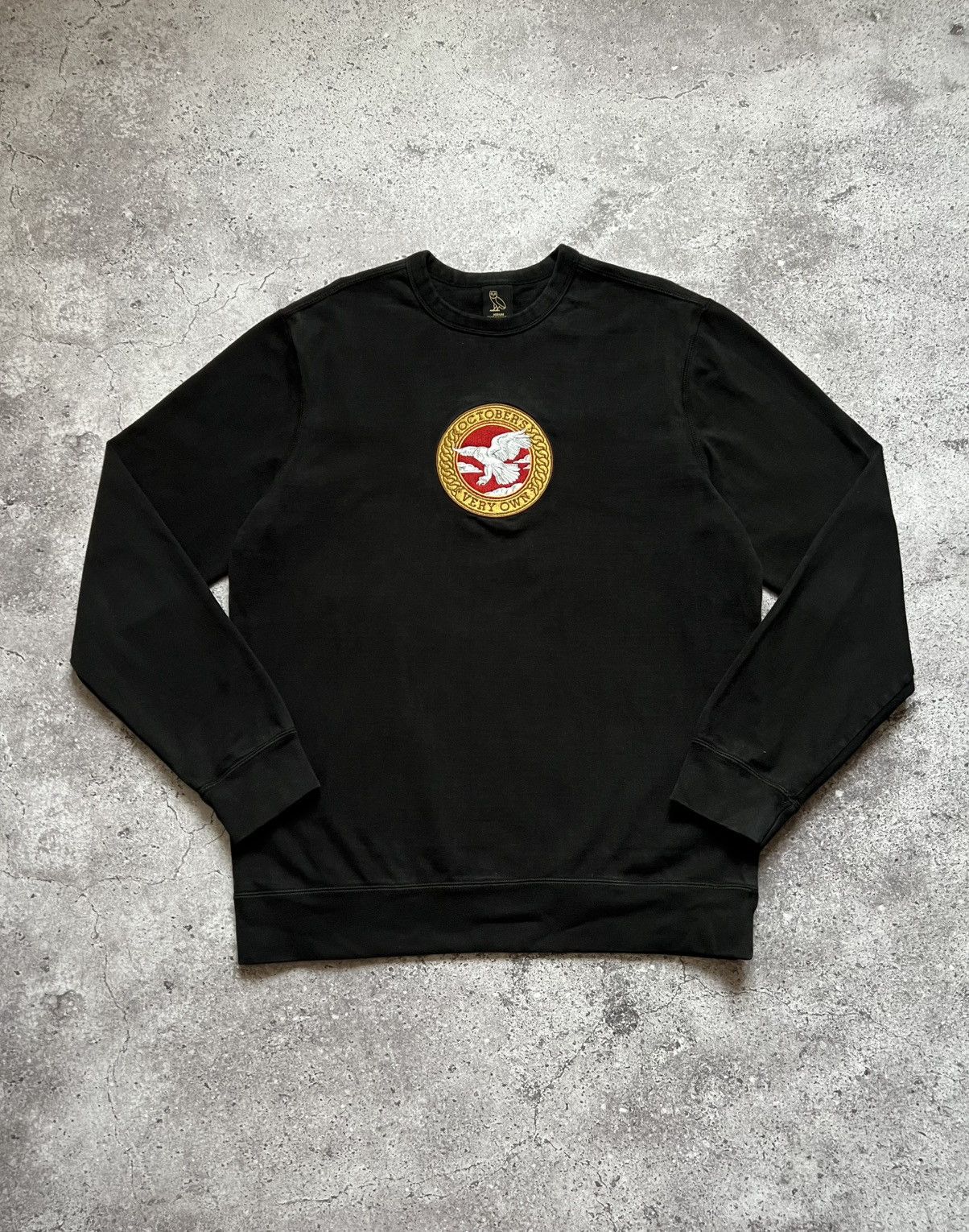 Drake OVO October's Very Own Sweatshirt