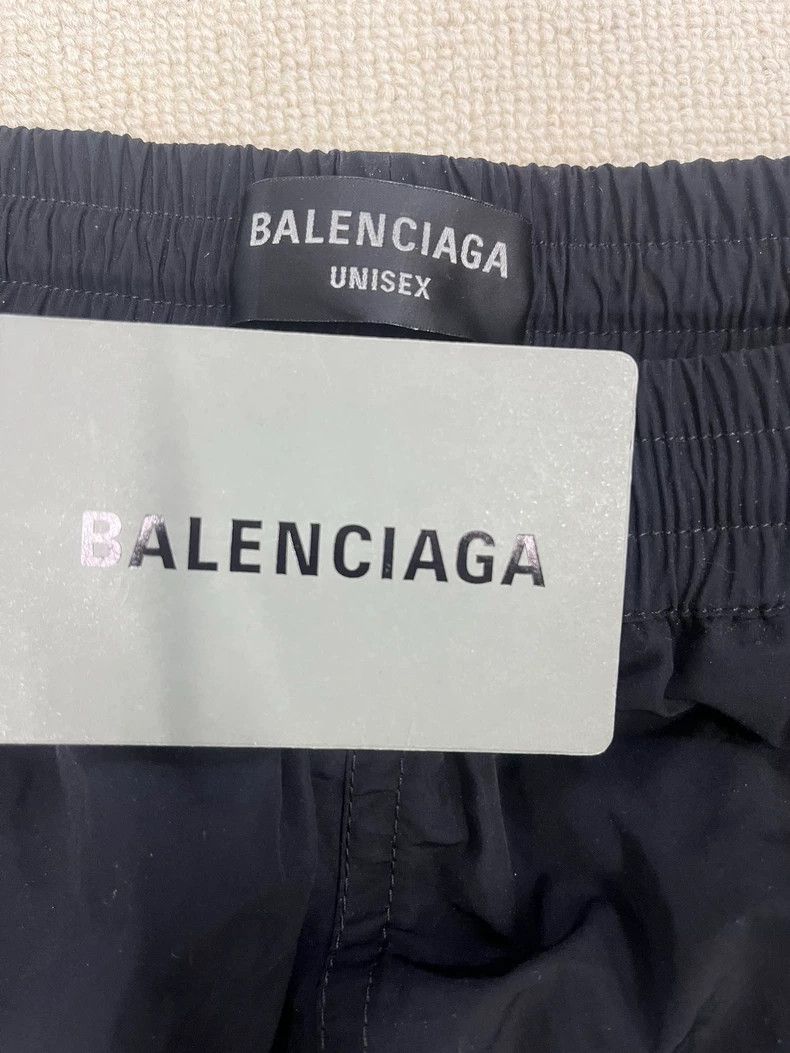 Balenciaga Balenciaga size m 24 FW ski baggy pants 2503-Nextarrow Size US 28 / EU 44 - 4 Thumbnail