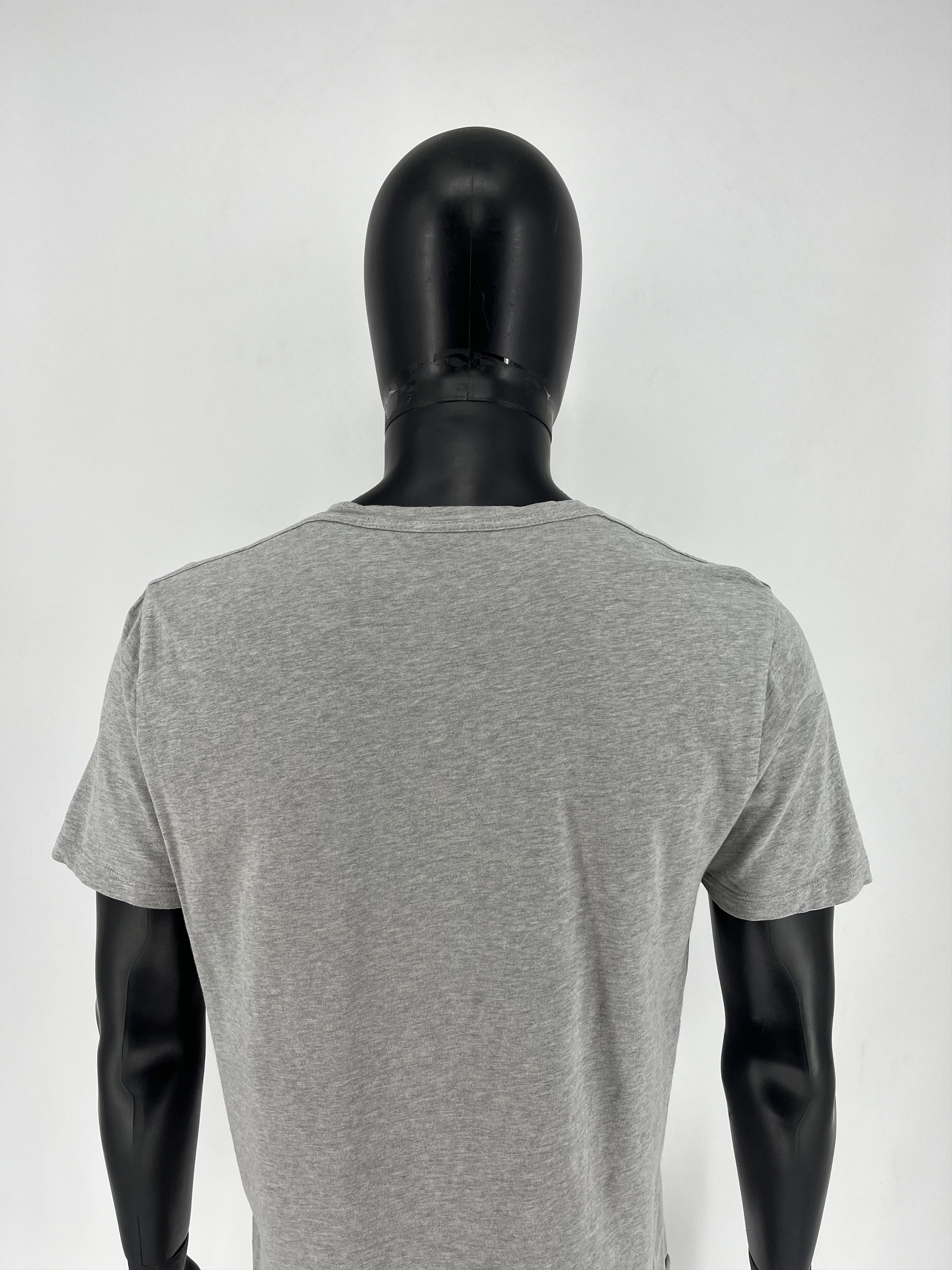 Allsaints Vintage Y2K Allsaints T-shirt luxury sportswear size L Size US L / EU 52-54 / 3 - 8 Thumbnail