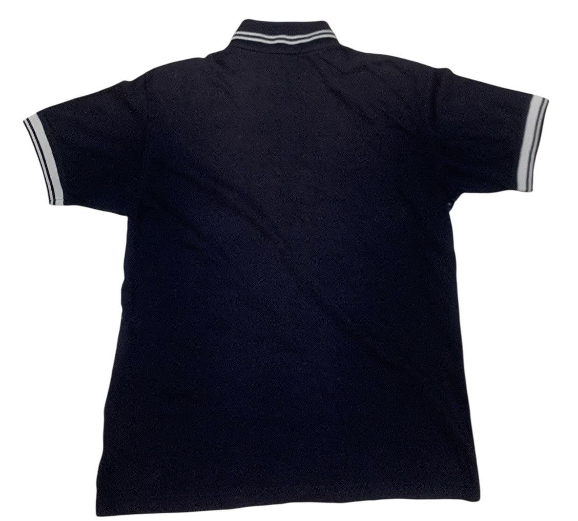 Fred Perry Fred Perry Polka Dot Polo Made In Japan Size US M / EU 48-50 / 2 - 2 Thumbnail