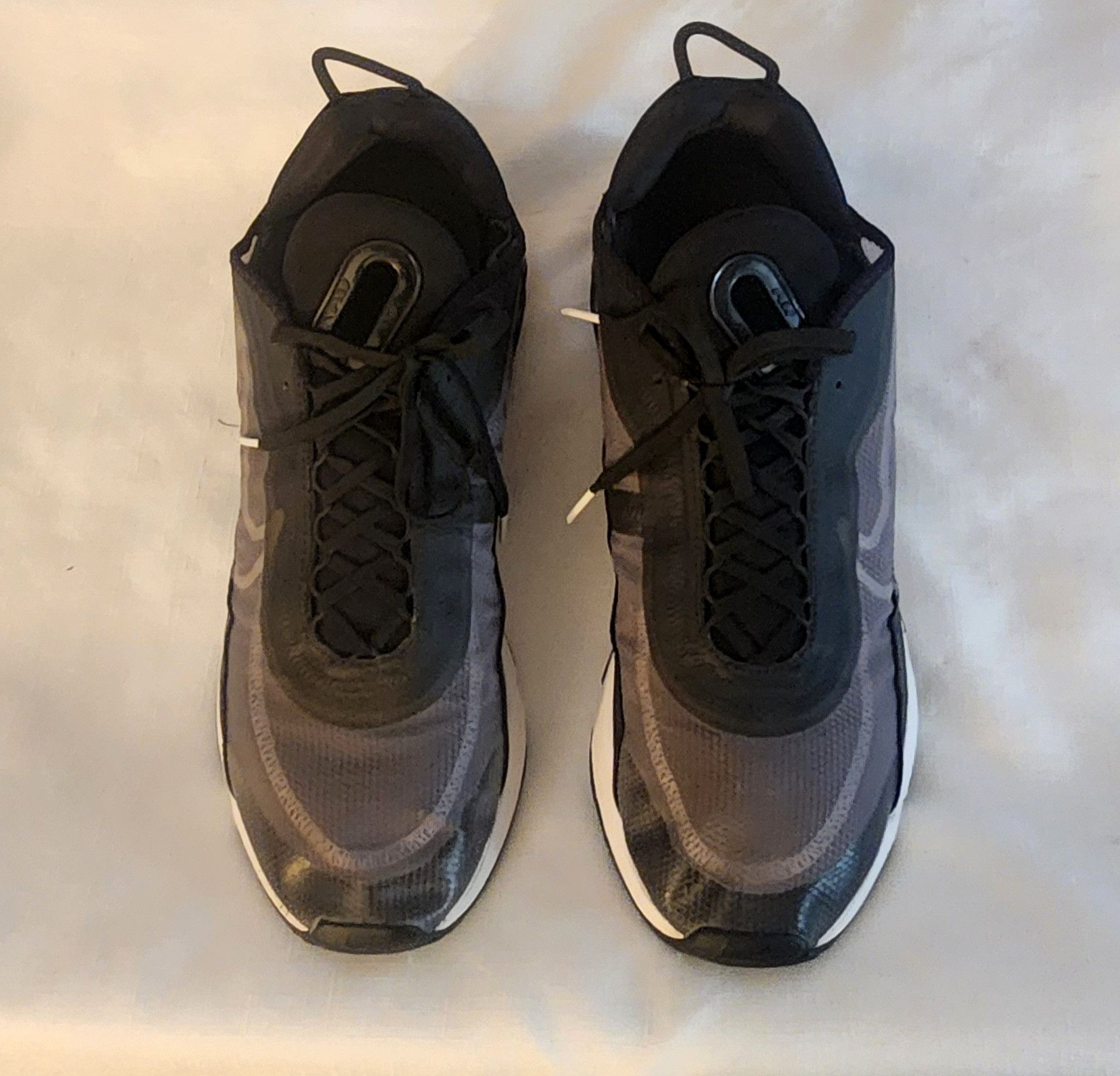 Nike Nike CW7306-001 Air Max 2090 sneakers size 14 Size US 14 / EU 47 - 3 Thumbnail