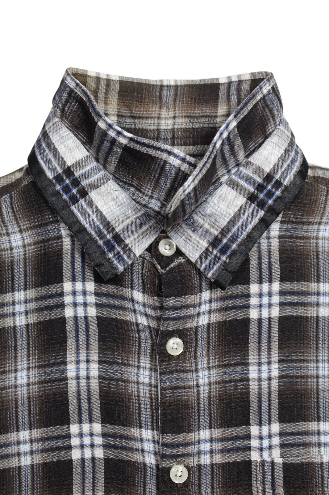 PPFM 2008 PPFM UTILITY SLING DOUBLE LAYERED FLANNEL Size US M / EU 48-50 / 2 - 3 Thumbnail