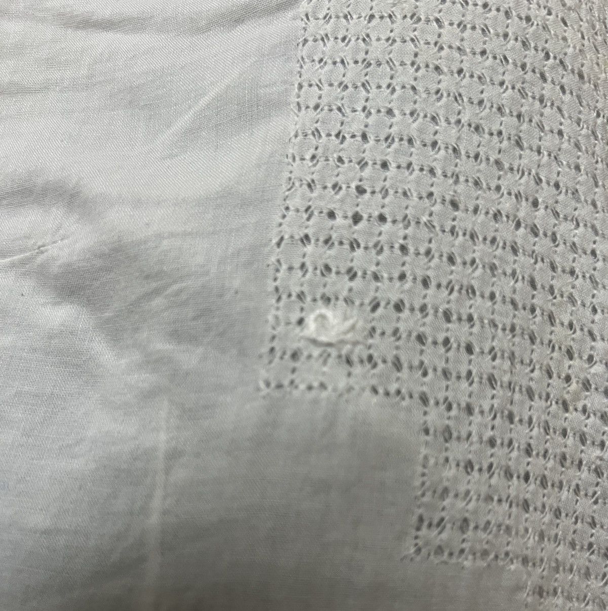 45rpm × Japanese Brand 45RPM Shirt Rare Size XS / US 0-2 / IT 36-38 - 4 Thumbnail