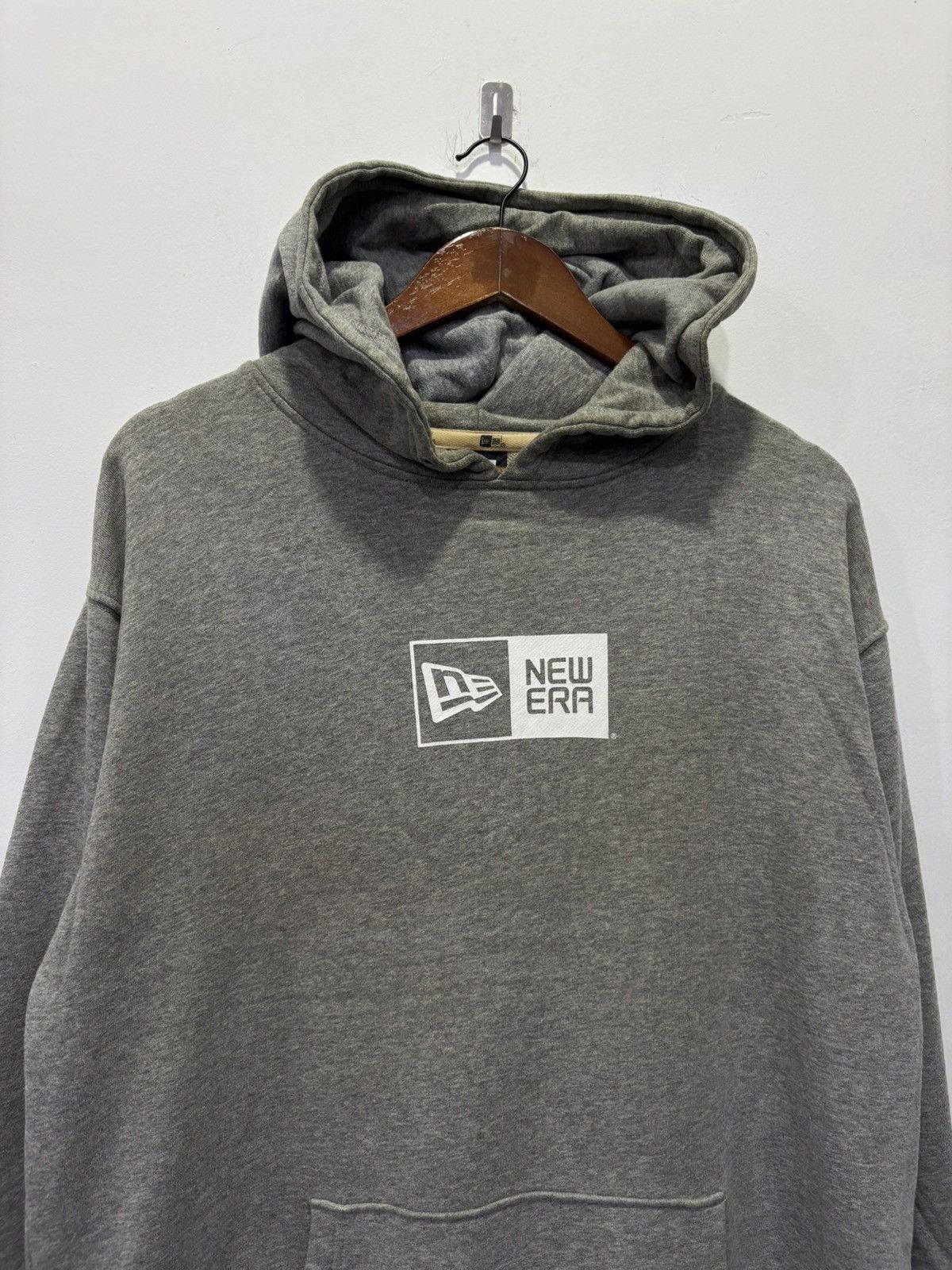 New Era New Era Hoodie Size US XL / EU 56 / 4 - 3 Thumbnail
