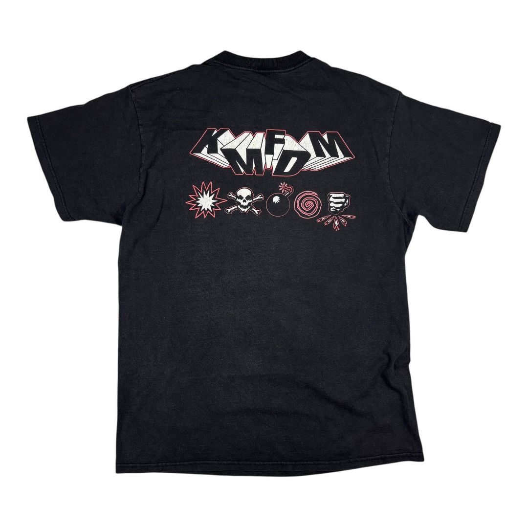 Band Tees Original vintage KMFDM tee from late 90s Size US L / EU 52-54 / 3 - 2 Thumbnail