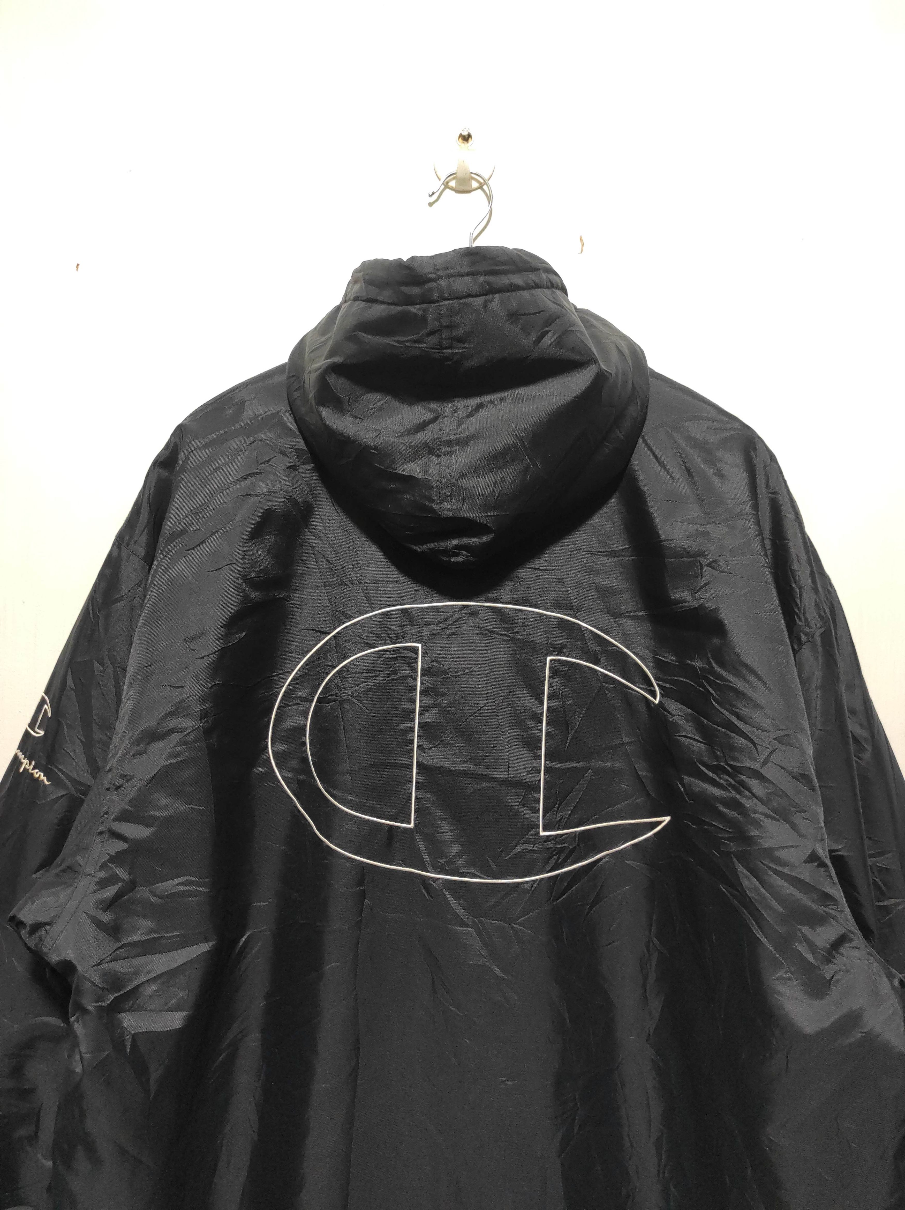 Champion Champion Sherpa Long Jacket Size US L / EU 52-54 / 3 - 15 Thumbnail